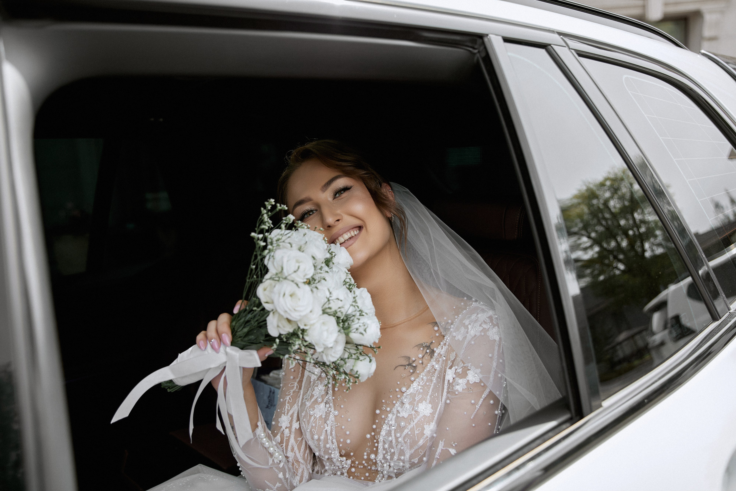 Анастасия и Дмитрий. Фотограф в г. Уссурийск Юлия Зозуля