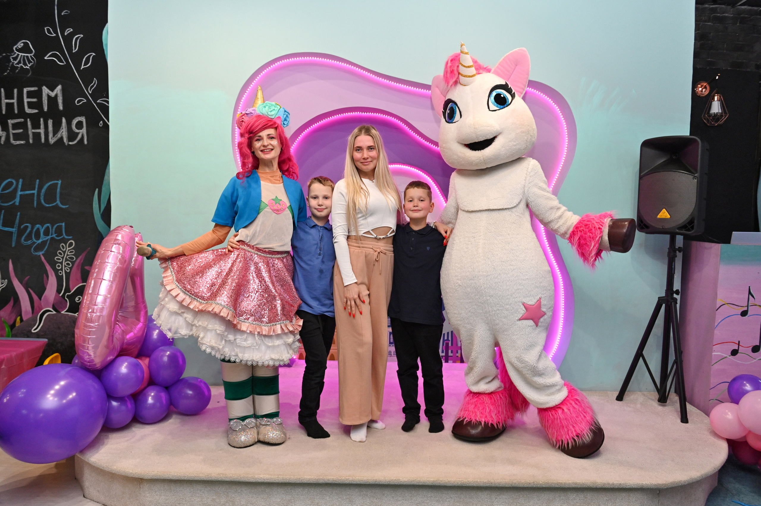 Дни Рождения. Свадебный и семейный фотограф Волгоград, Краснодар