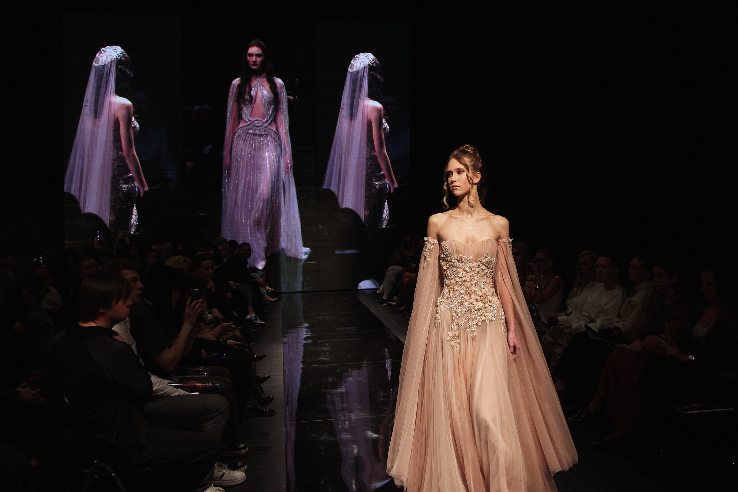 St. Petersburg Fashion Week april 25. Контент фотограф в Санкт-Петербурге Иванова Юлия