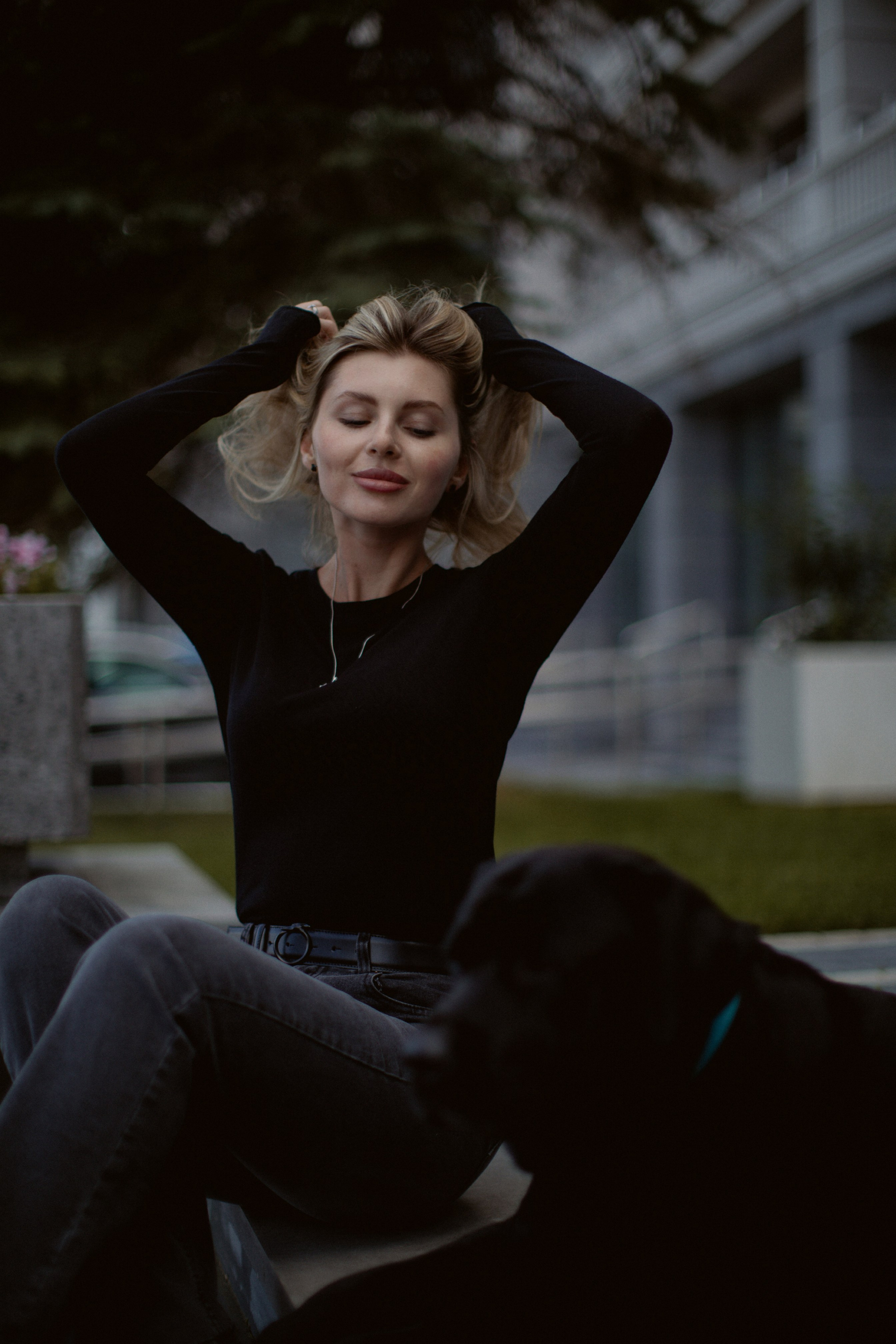 Оля. Фотограф в Нижнем Новгороде