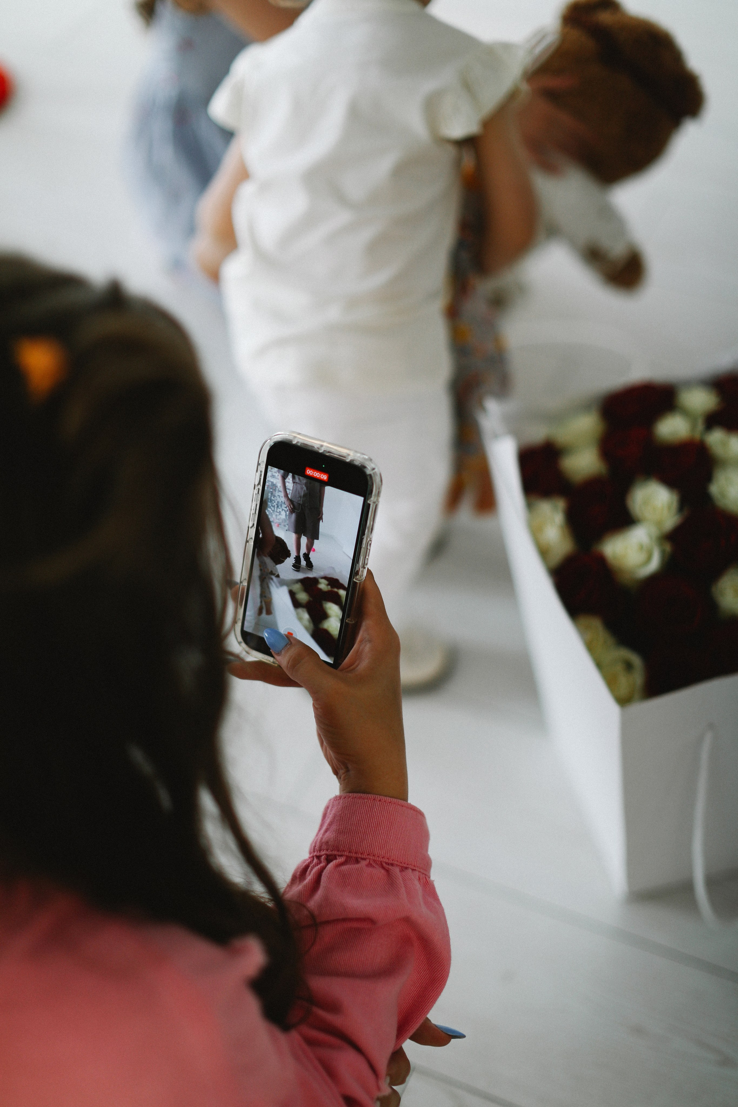 Эмилия 2 года🤍. Фотограф в Нижнем Новгороде