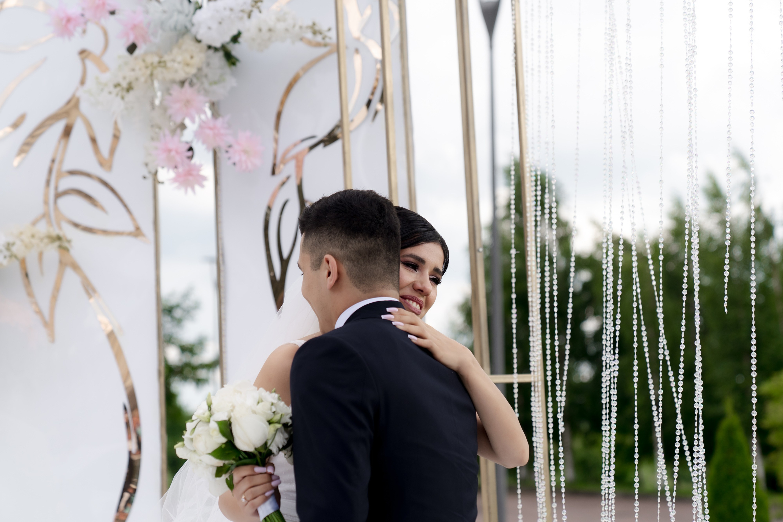 Wedding M&H. Свадебный фотограф Санкт-Петербург СПб