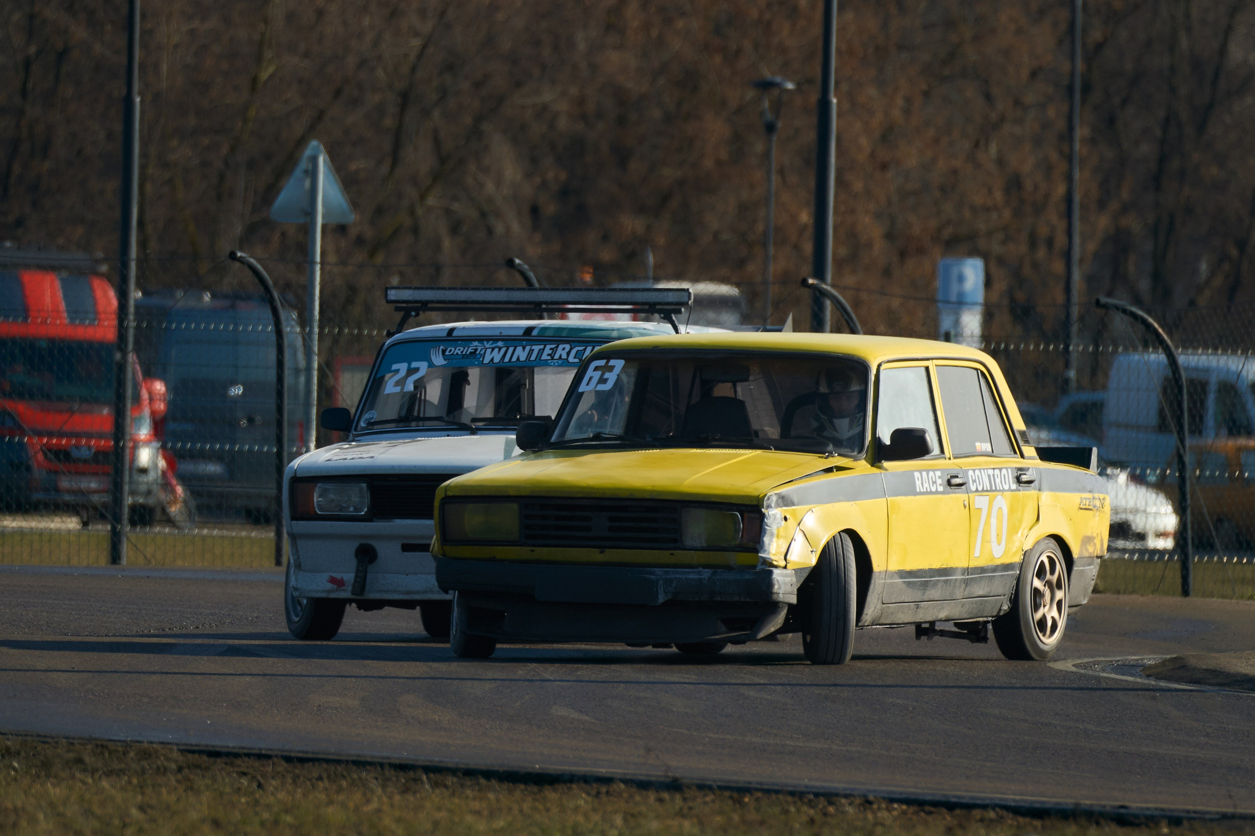 Сатюкап 2025-Мокрая гонка. FM Media Сrew. Репортажные фото и видео