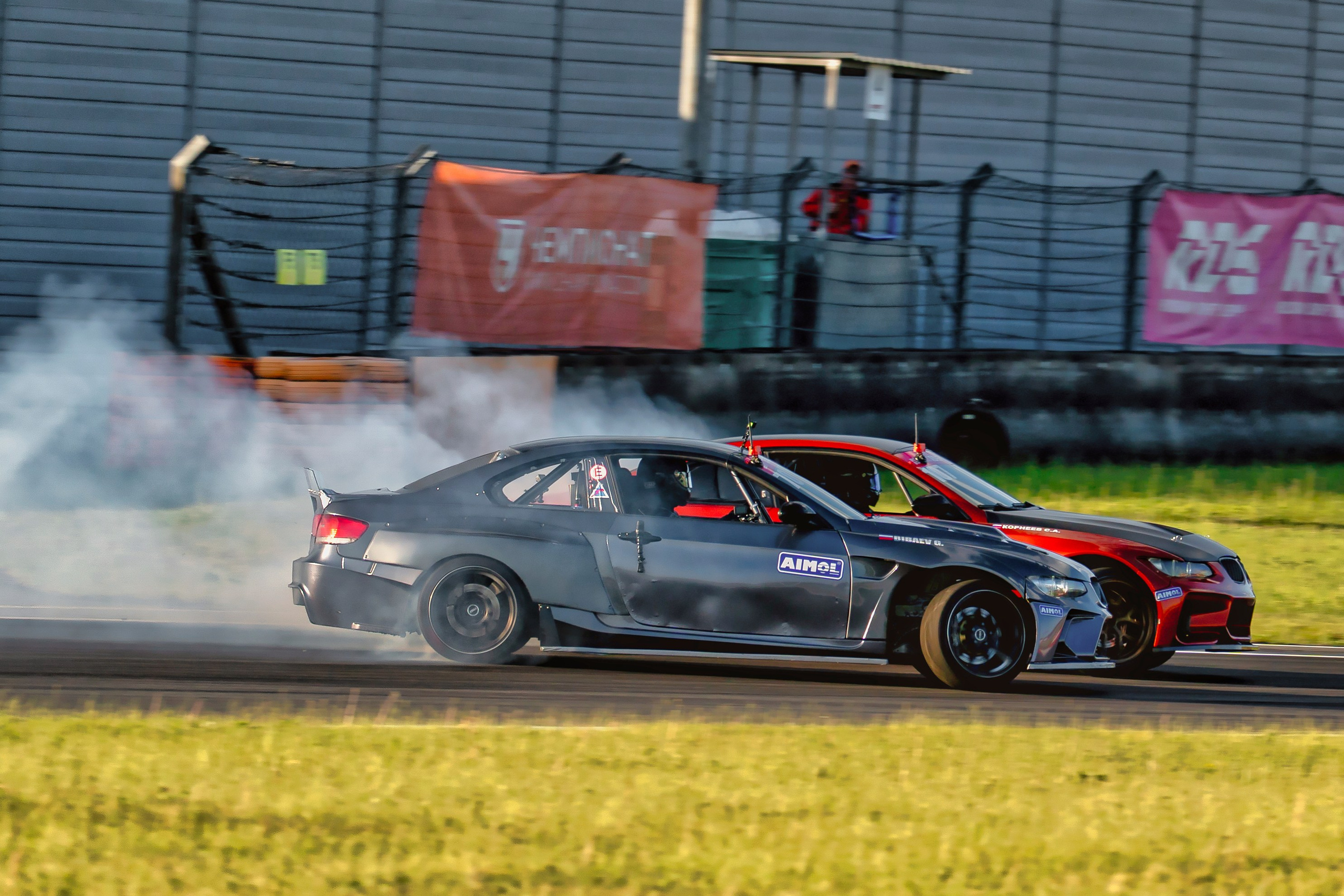 RDS Open st 3. MRW. FM Media Сrew. Репортажные фото и видео