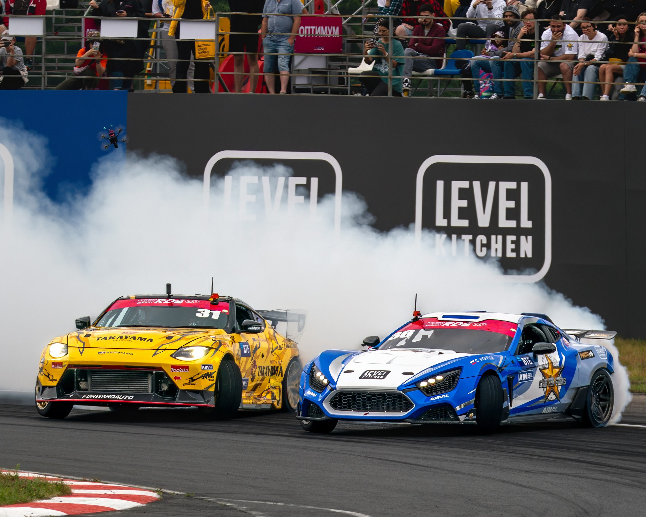 FM Media Сrew. Репортажные фото и видео