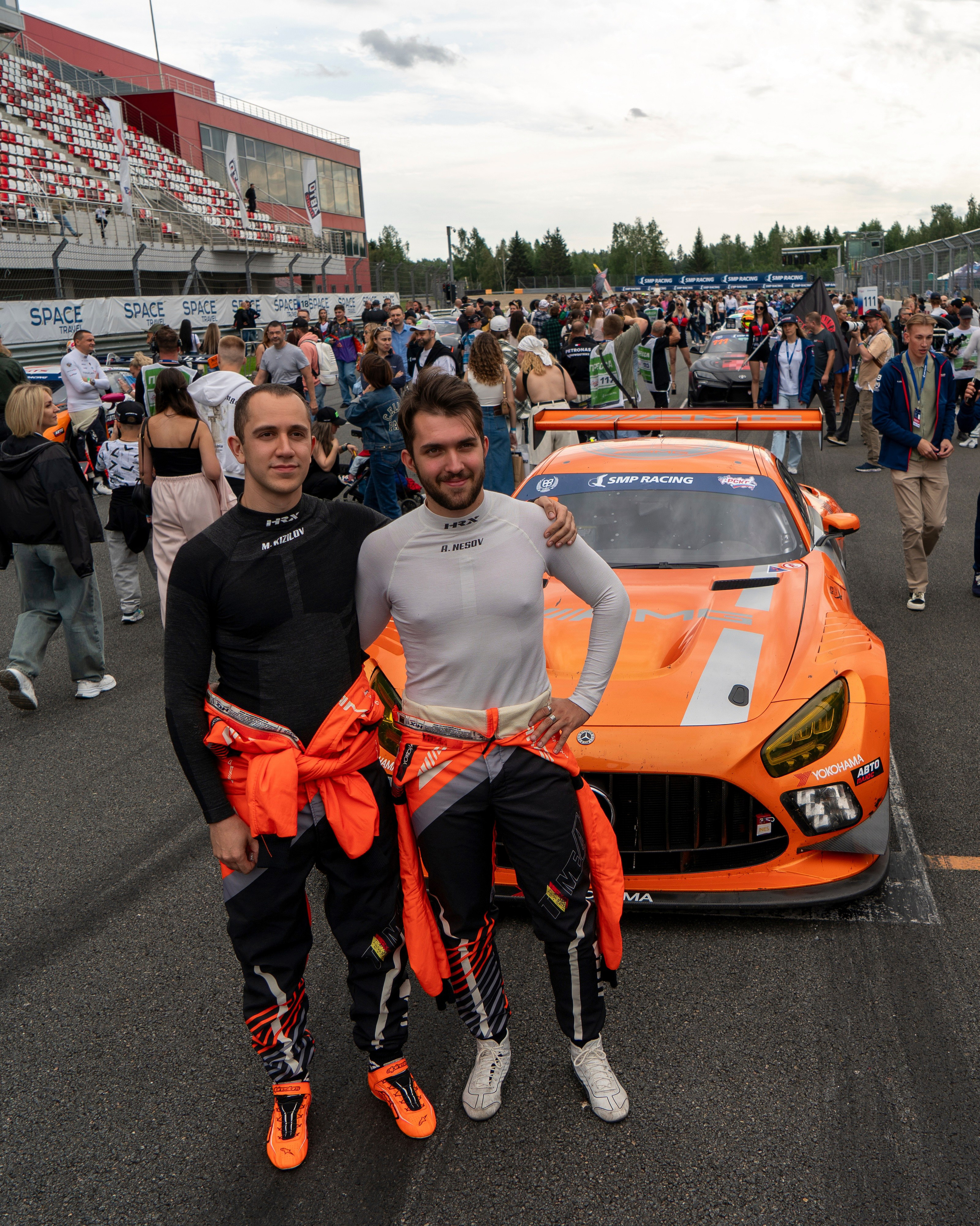 РСКГ 2025. FM Media Сrew. Репортажные фото и видео