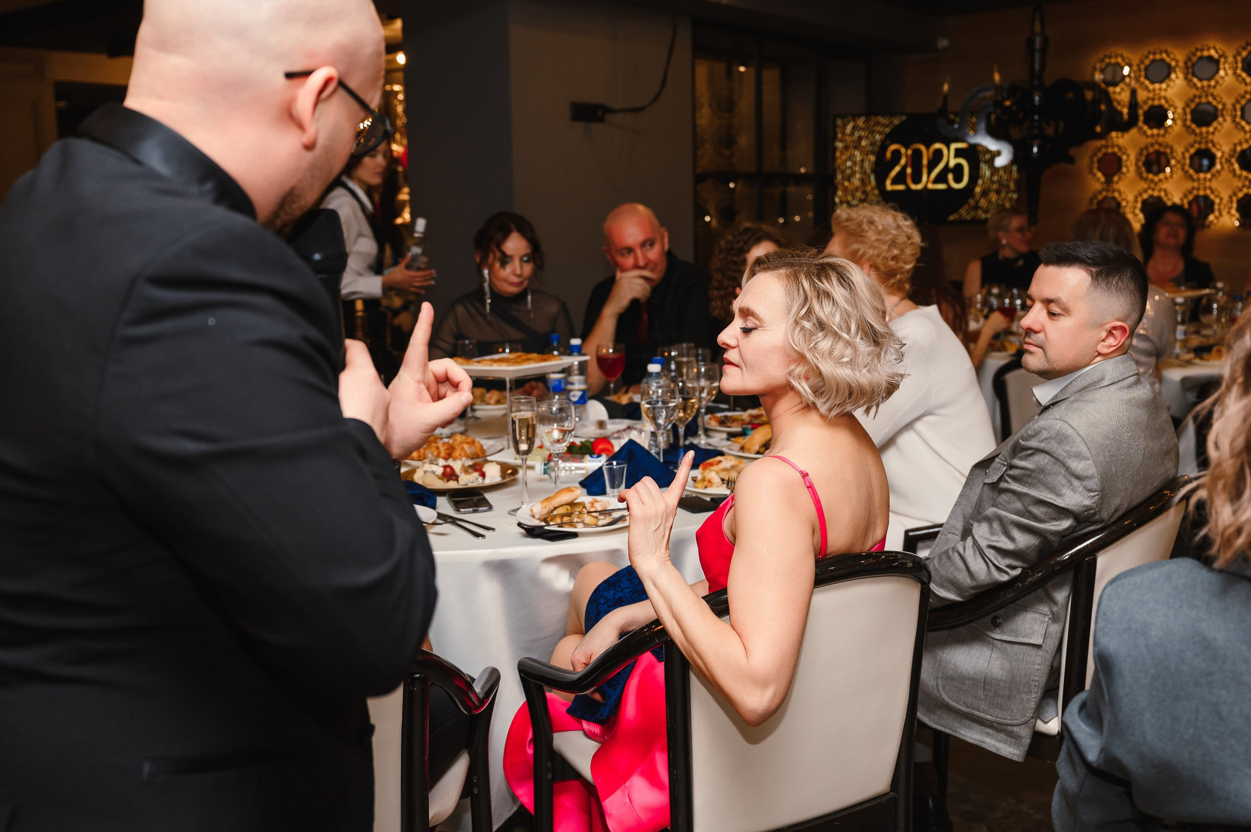 Корпоратив в WTC. Свадебный и просто хороший фотограф в Челябинске