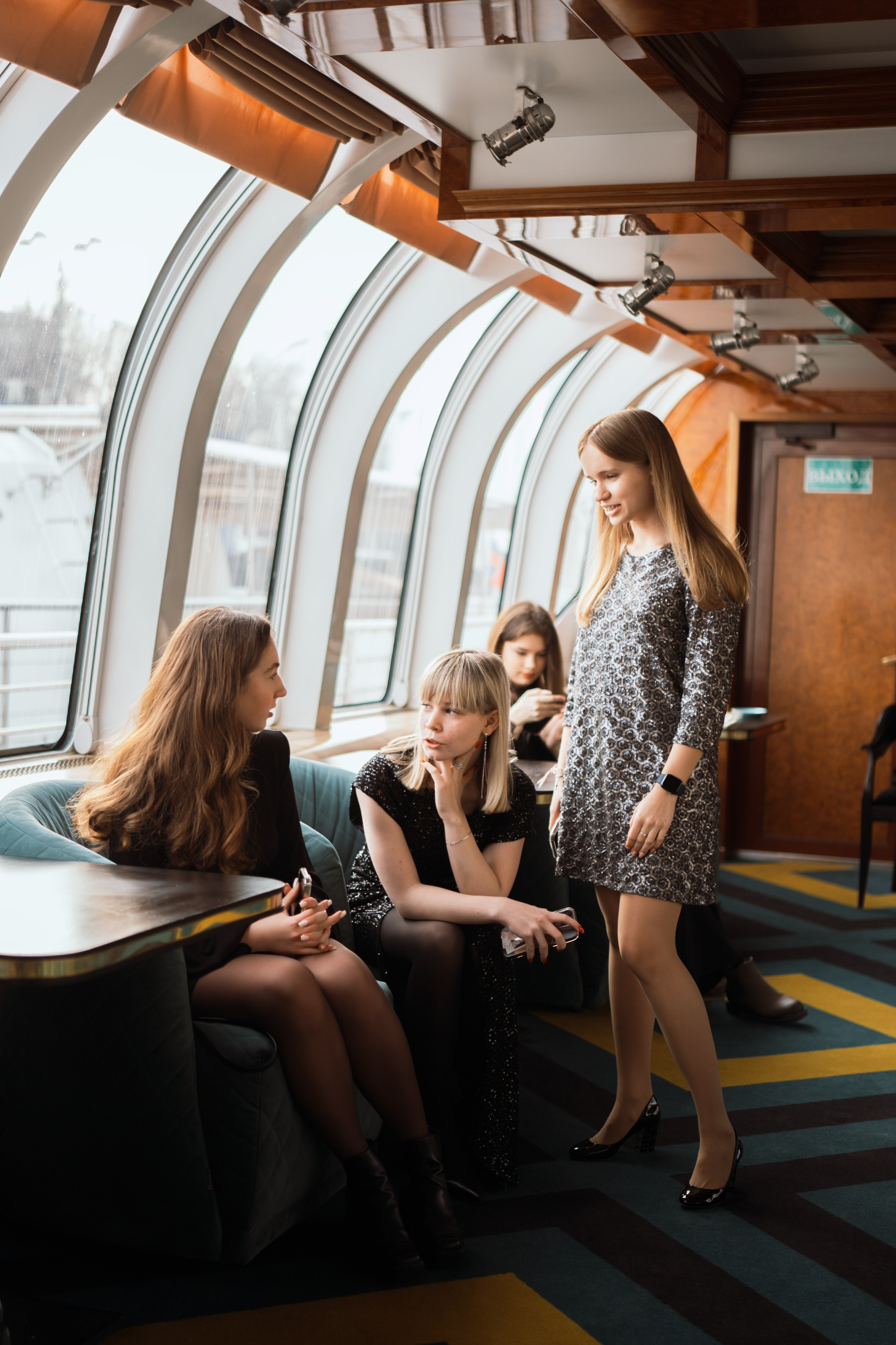 16 лет. Свадебный фотограф в Москве Кристина Чехова