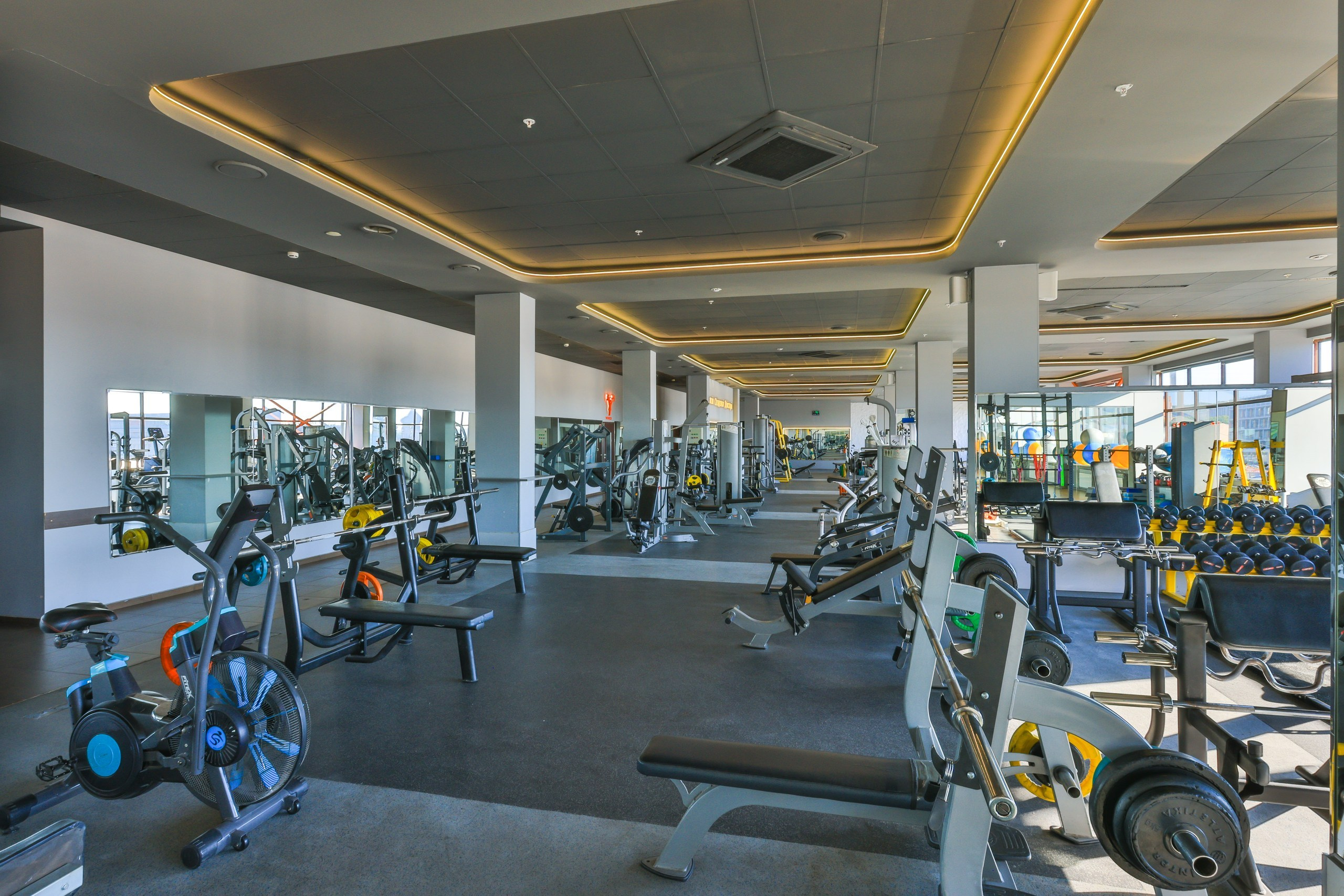 ТРОЙКА ФИТНЕС. Фотограф в Туле Крупский АнДРей. Фотостудия «КАДР71» в Туле