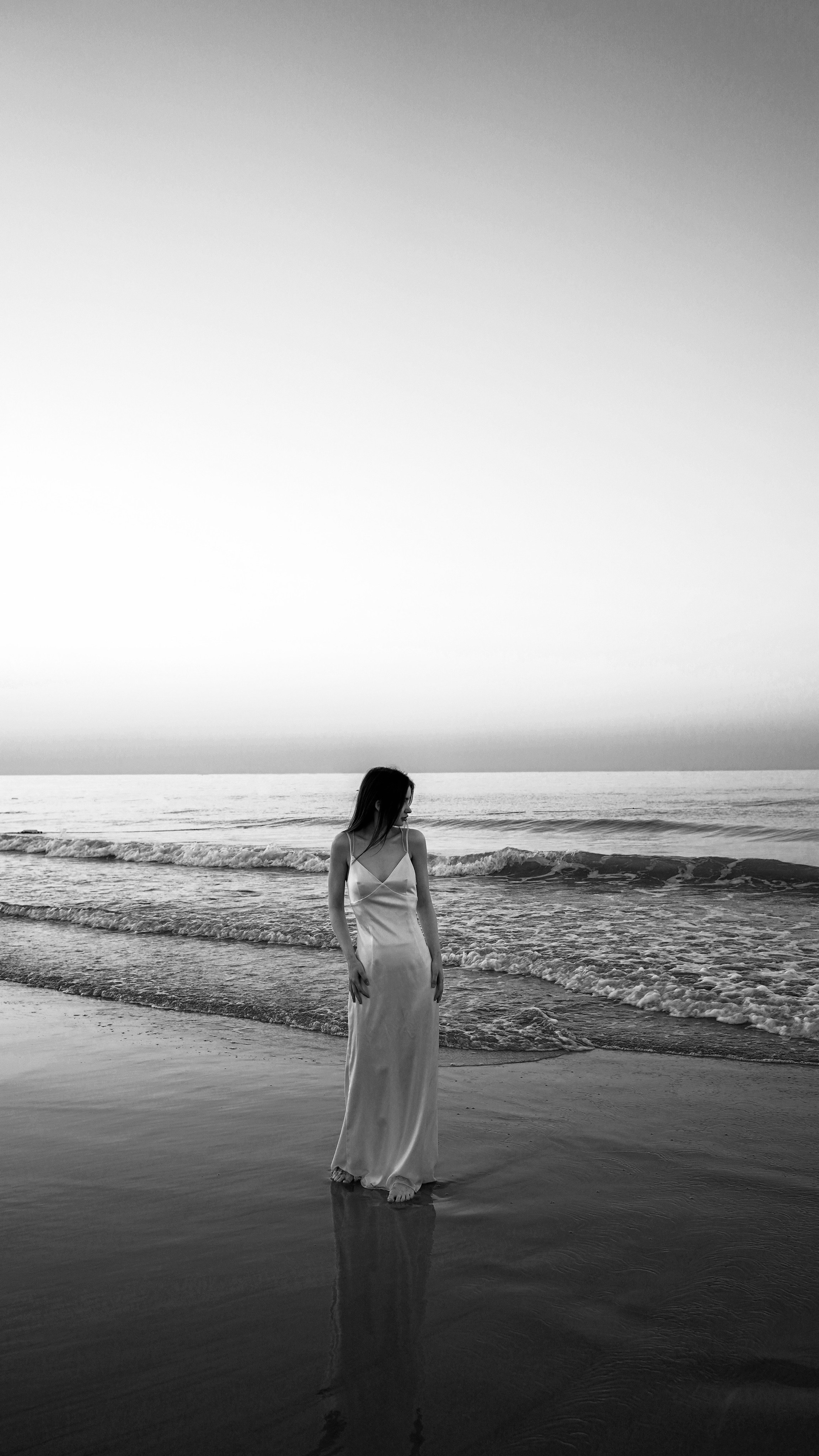 КАТЯ | СИДЕ. Photographer Barcelona