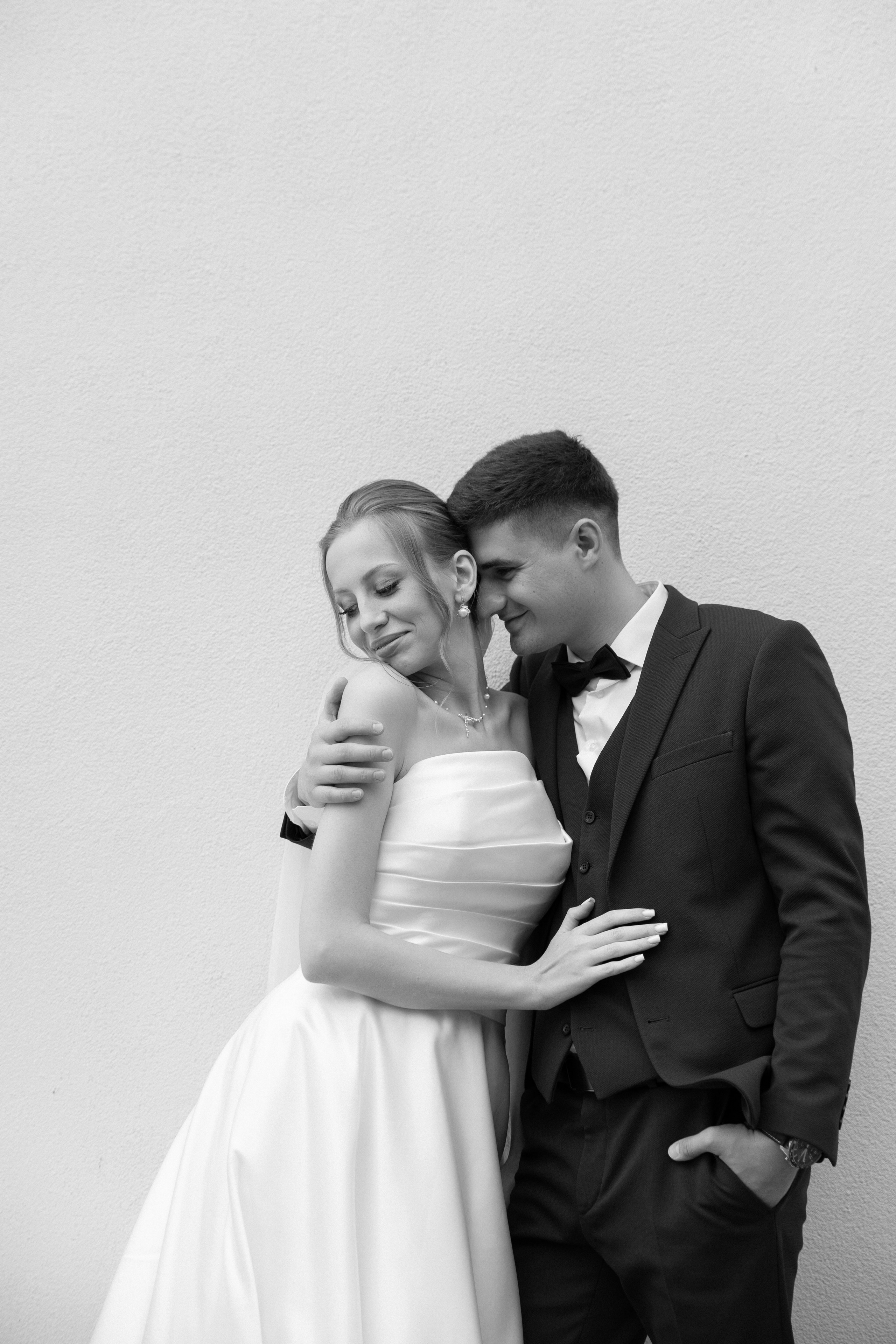 «Все начинается с любви». Анастасия Безуглова- свадебный фотограф в Таганроге