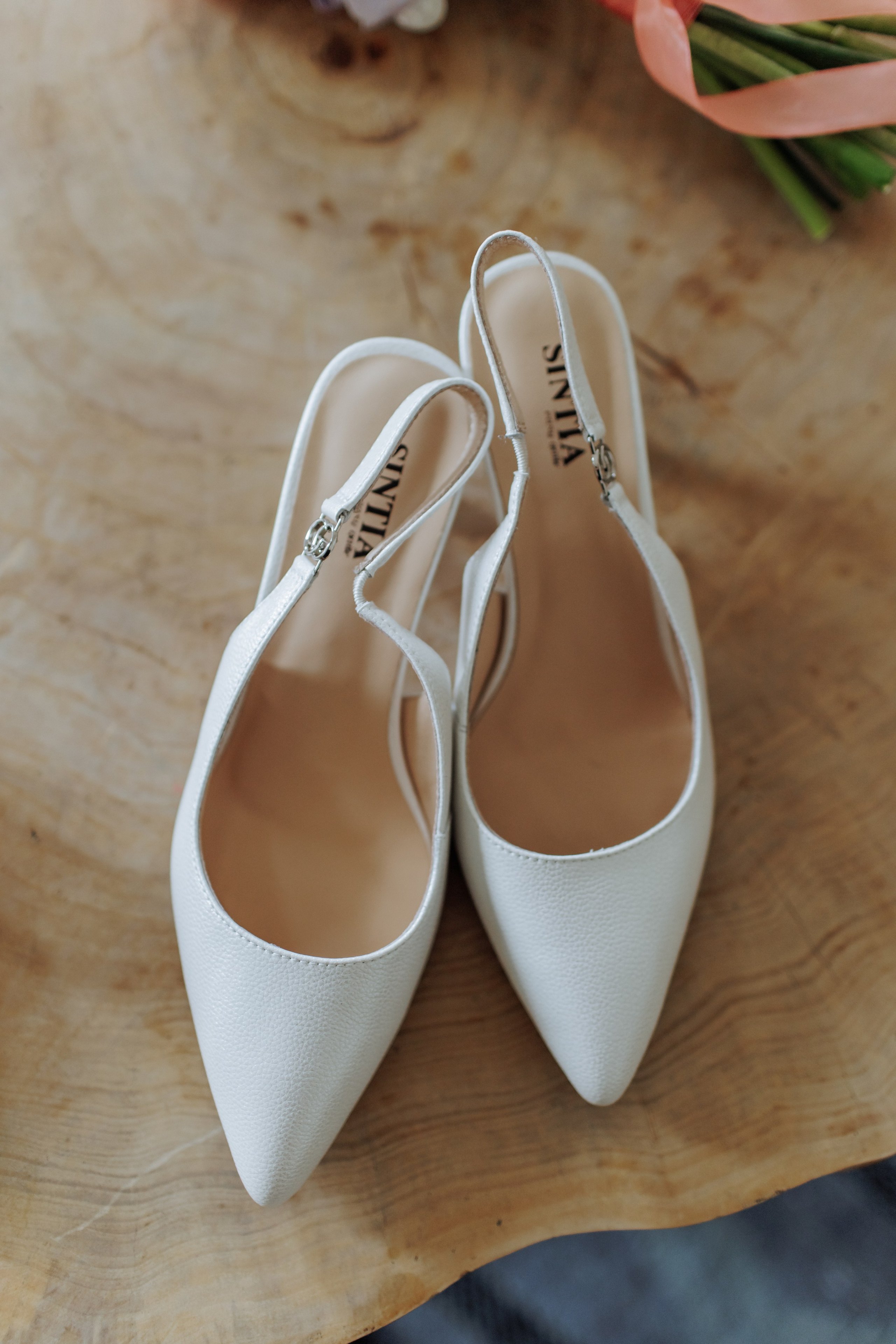 Женя и Олег. Свадебный фотограф в Санкт-Петербурге