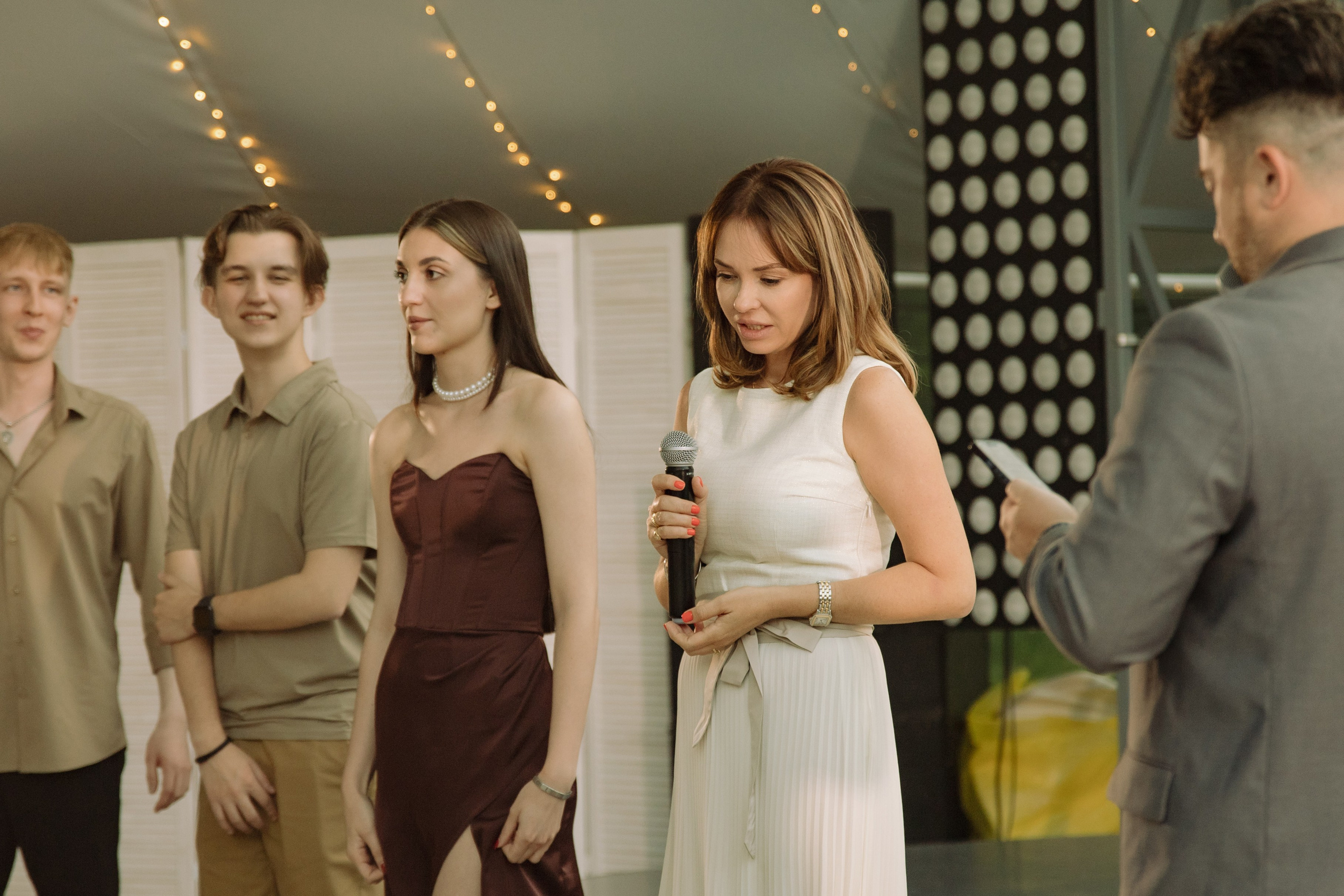 Артур & Диана | Банкет. Фотограф во Владивостоке Парамонова Елена