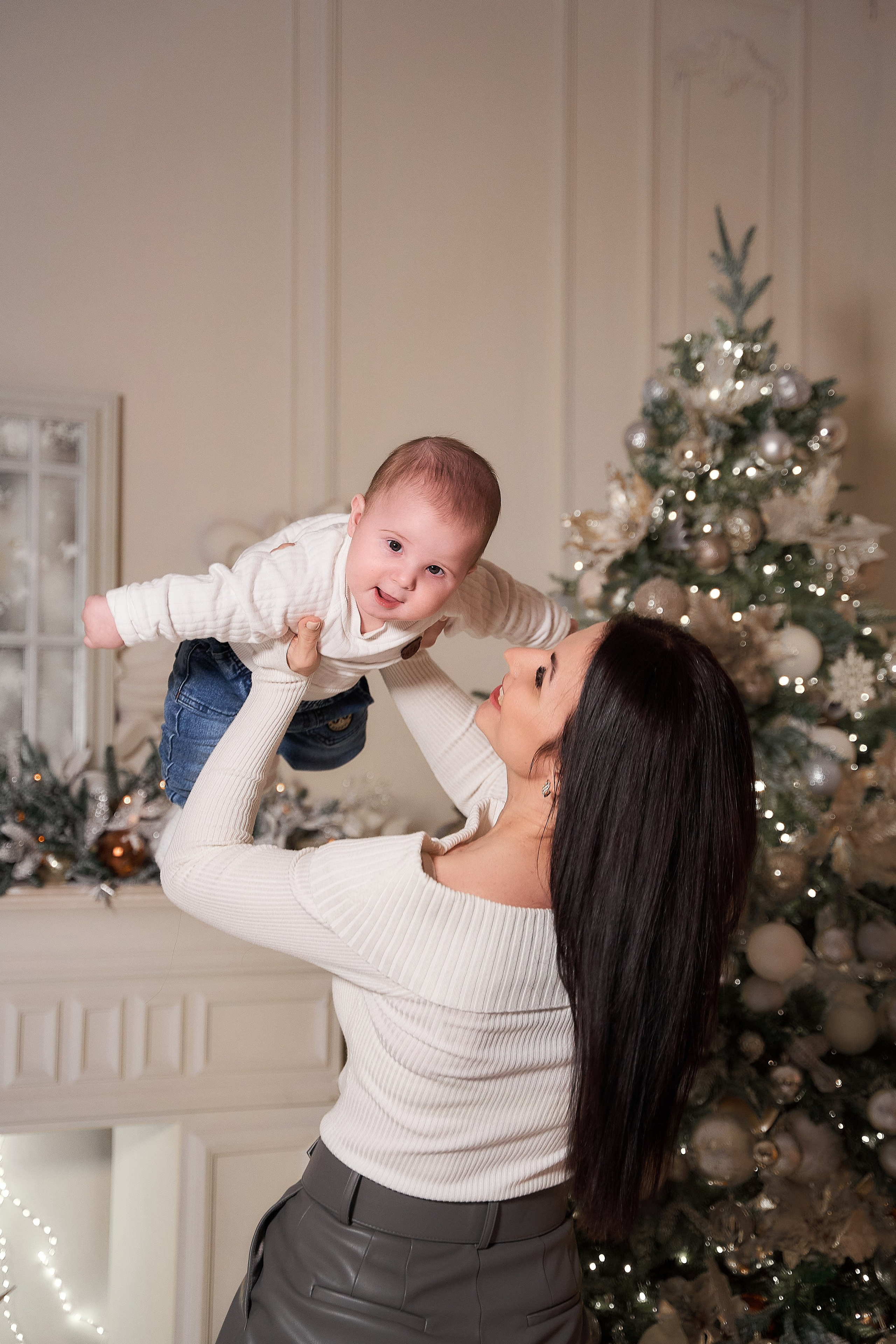 Александра и семья. Фотограф и видеограф в Екатеринбурге