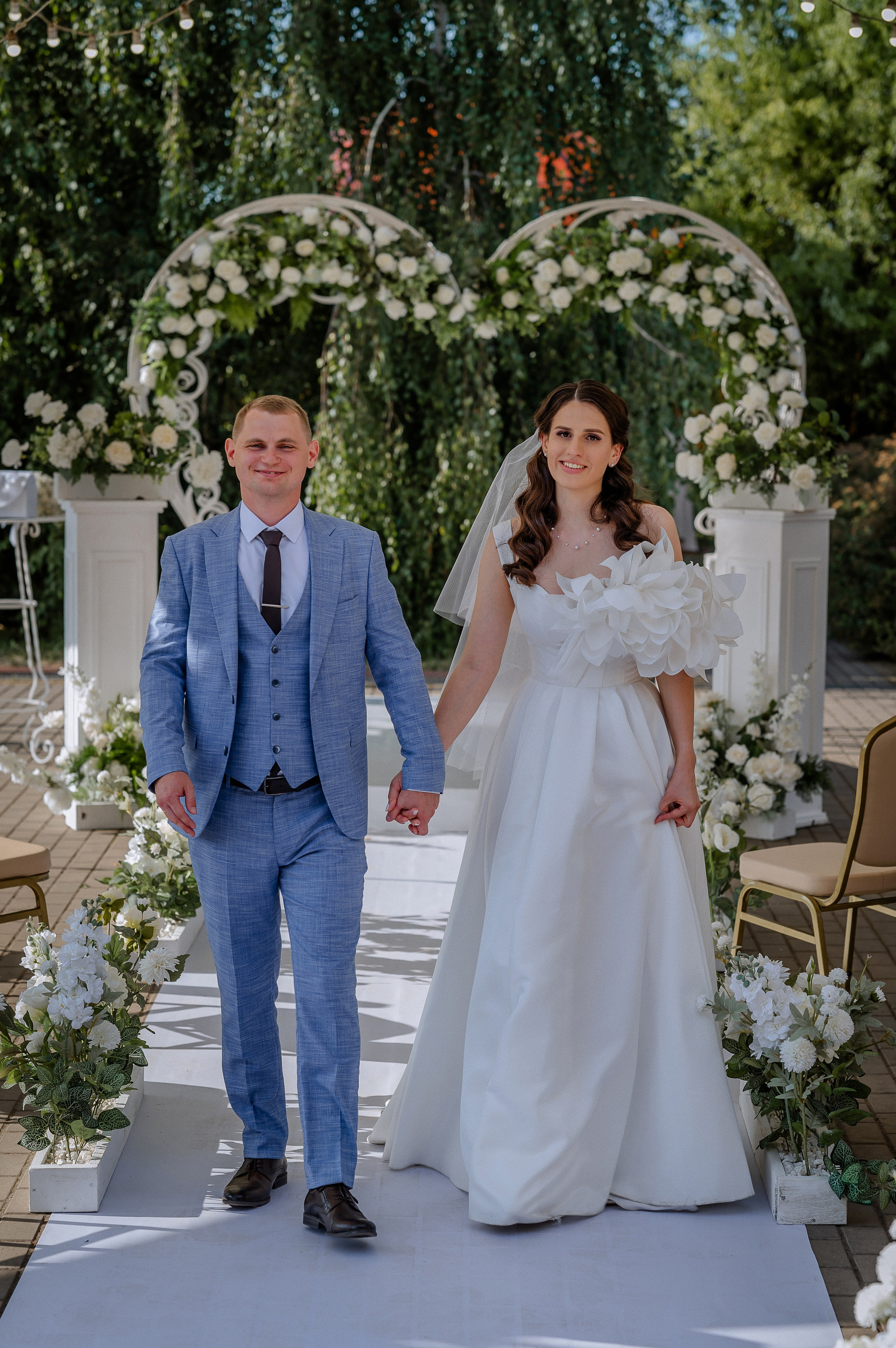 Юлия & Артём. Марина Тюкачева свадебный, семейный, детский фотограф