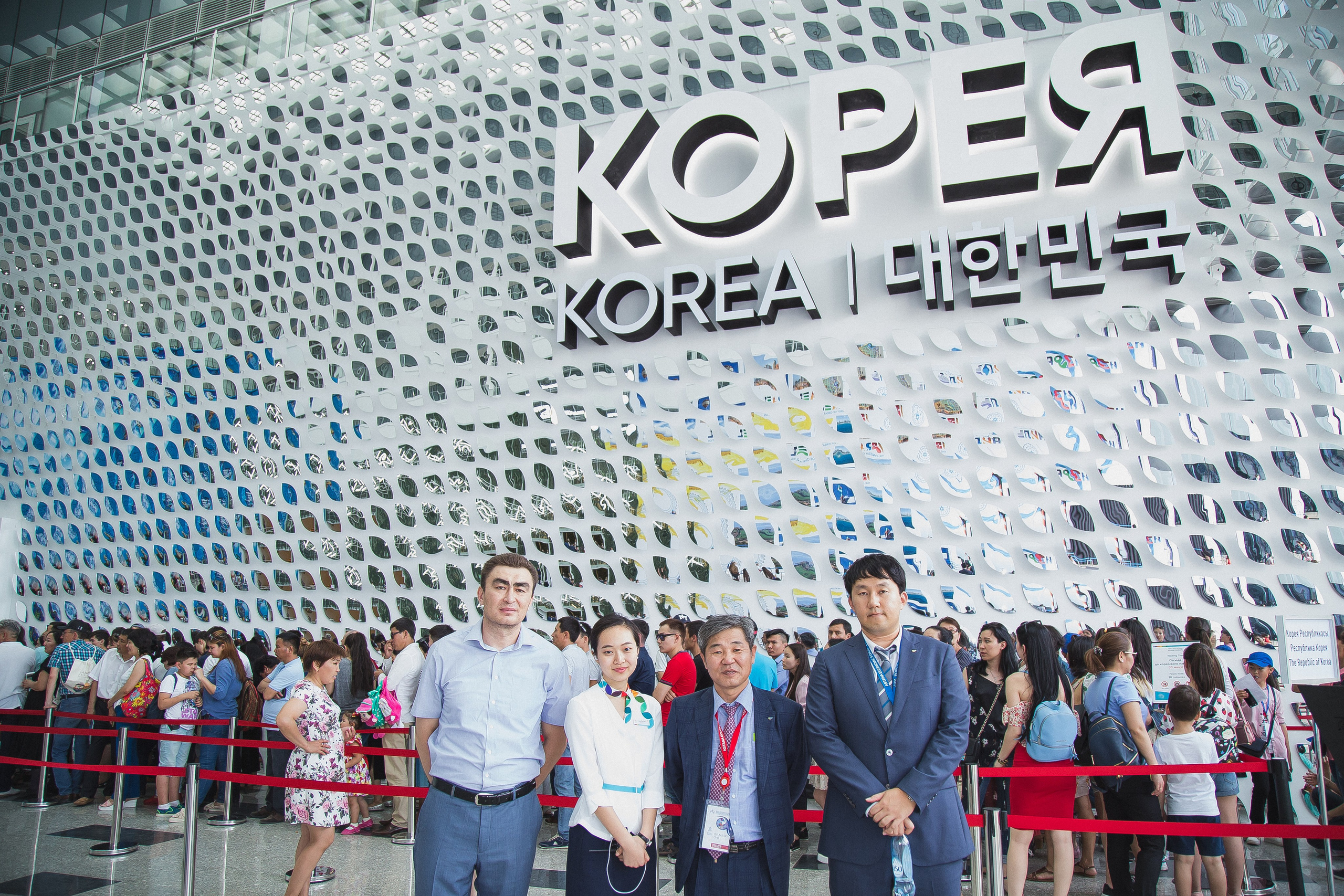 Международная выставка ЭКСПО | International Exhibition EXPO. Портретный и репортажный фотограф в Астане Роман Григоров