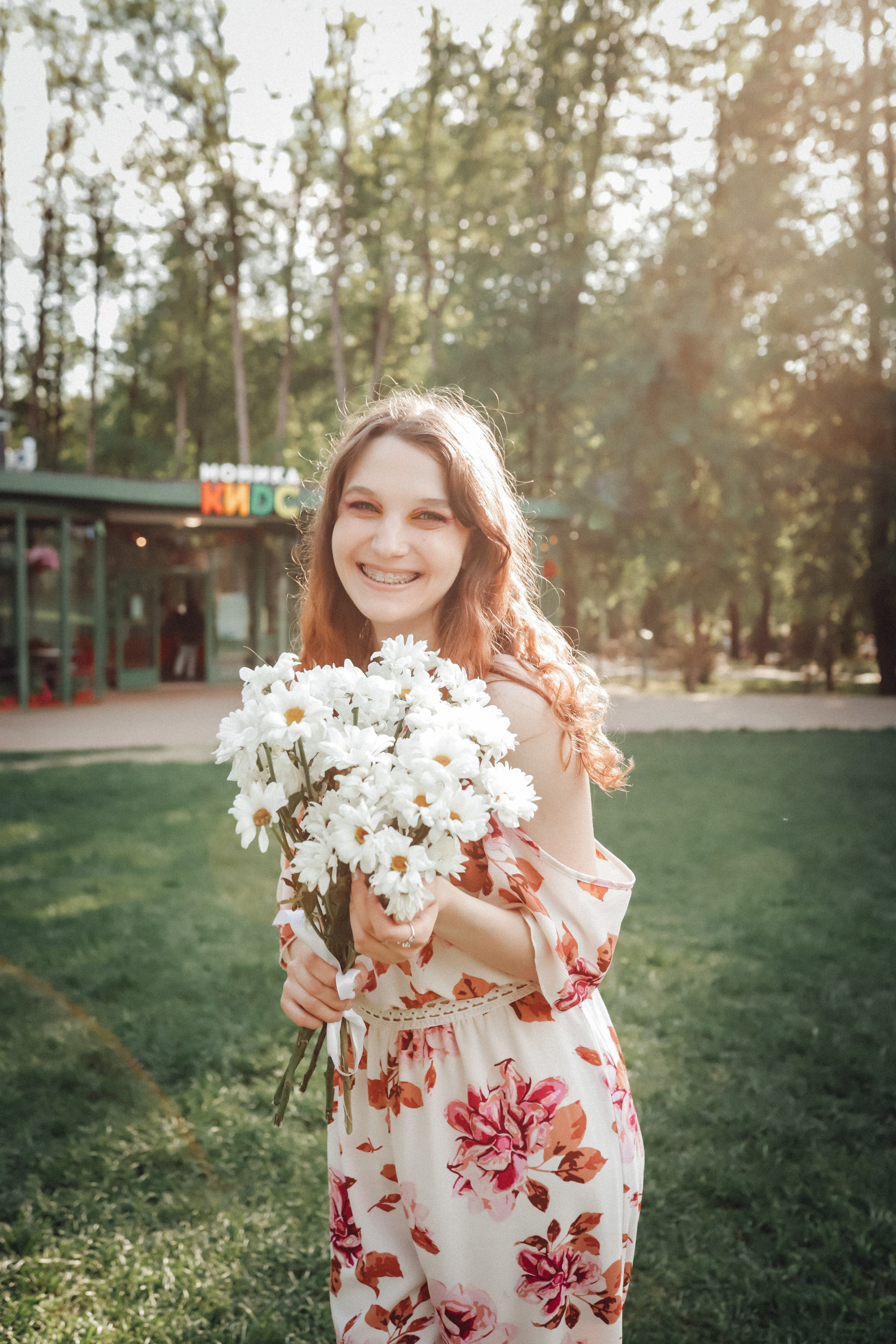 Женя, Ира и Оля. Фотограф в Нижнем Новгороде Кристина Батанова