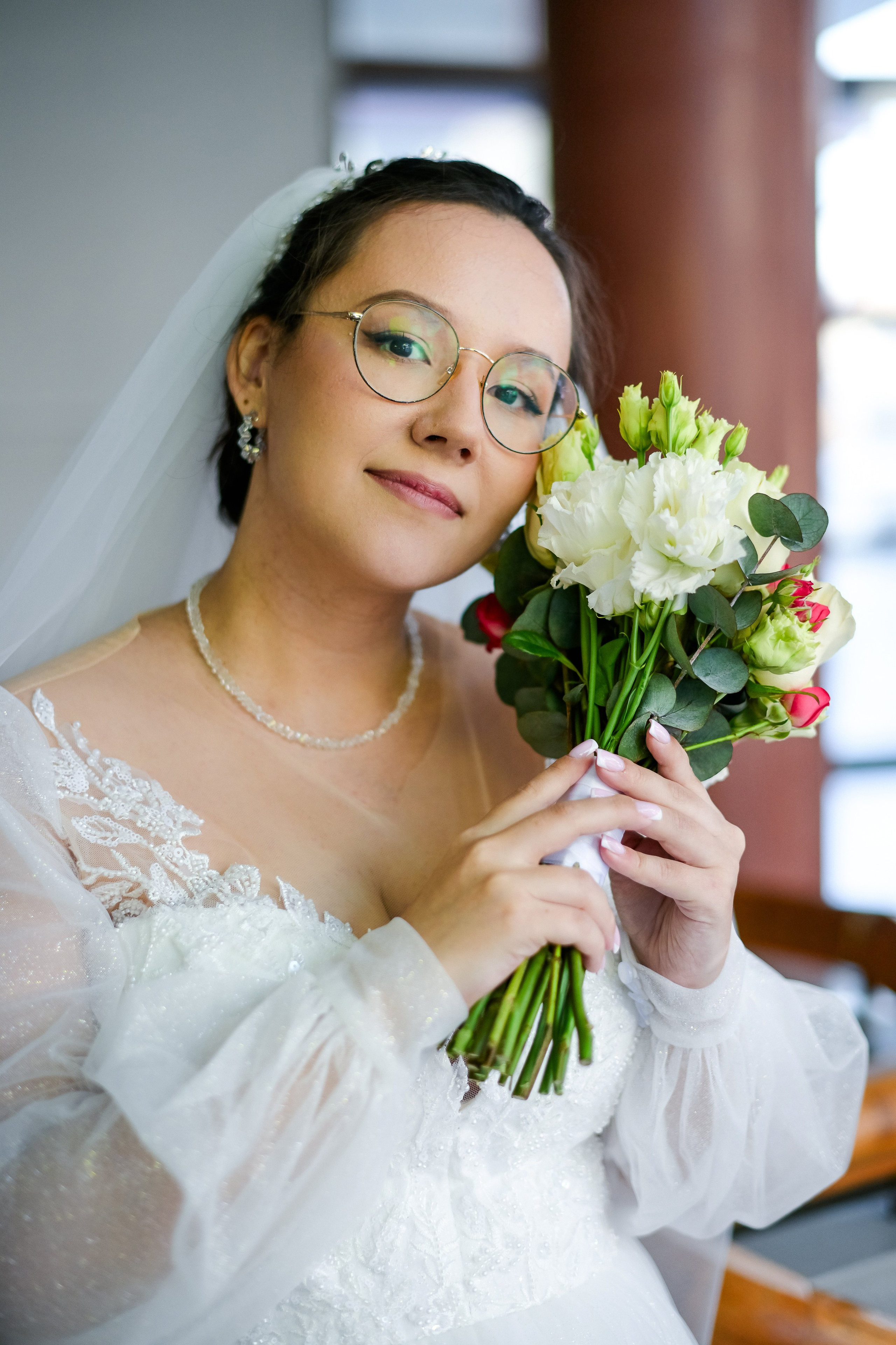 Свадьба Алексея и Альбины