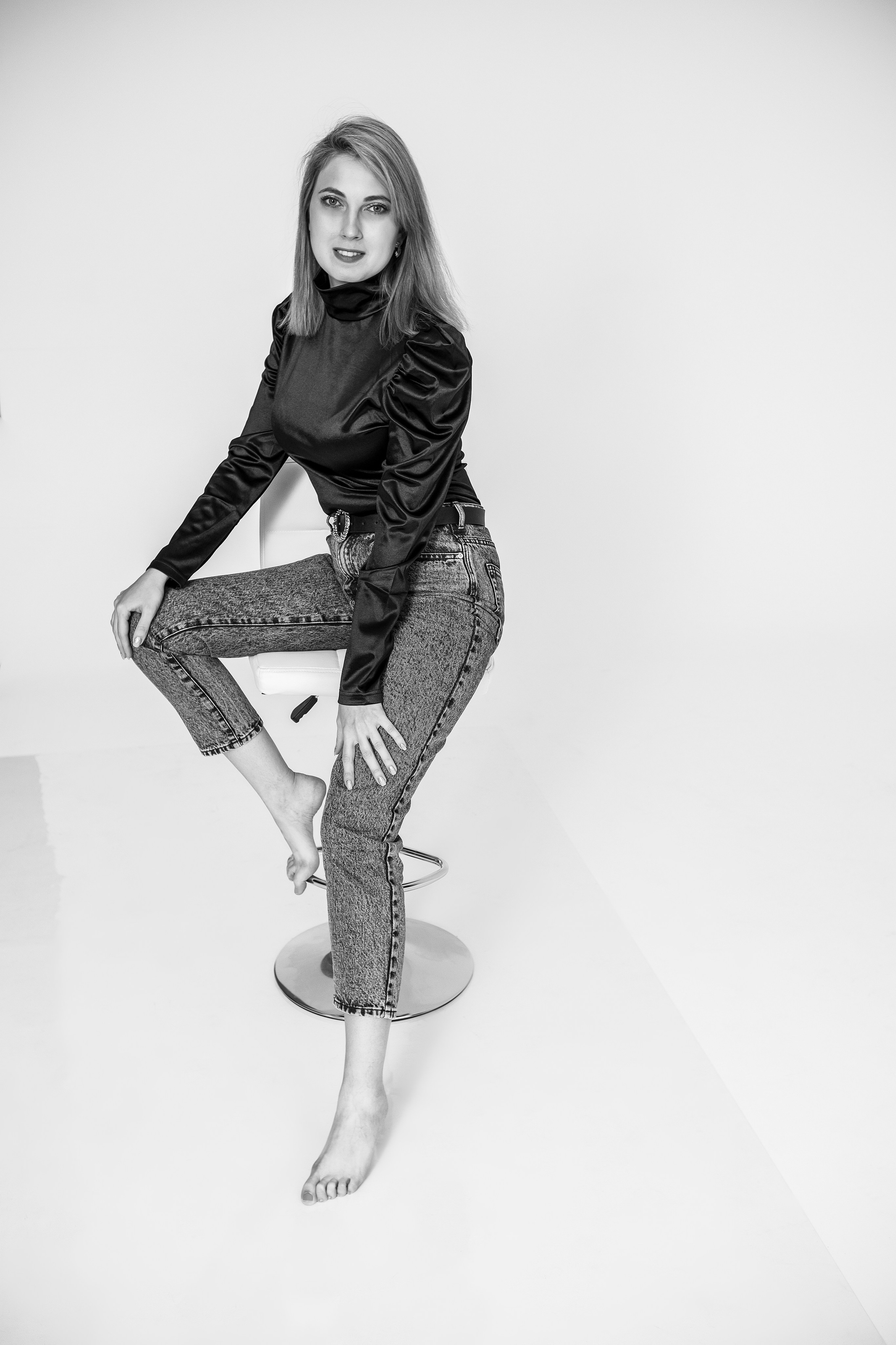 Фотограф Златоуст женские и мужские портреты