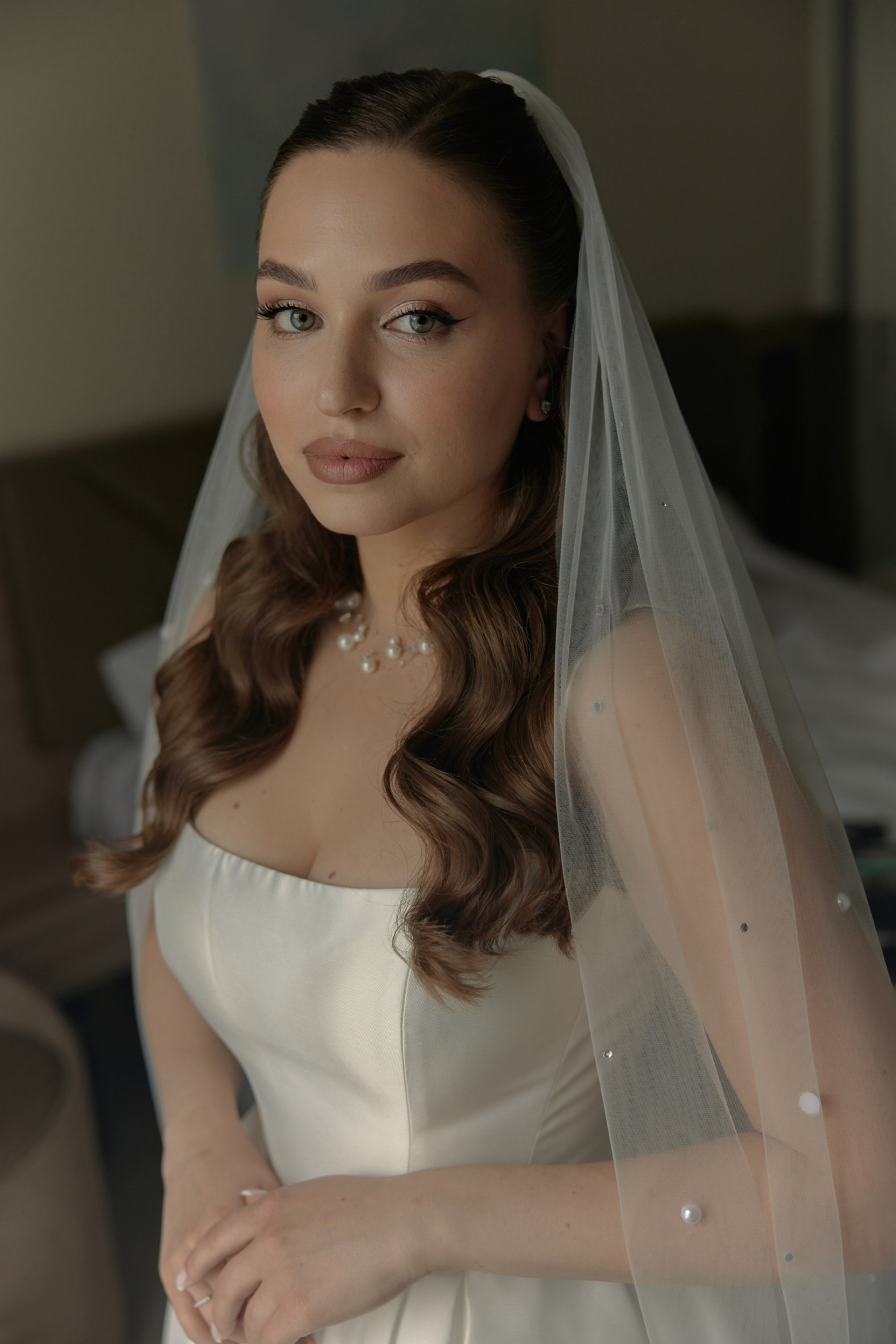 WEDDING. Студийный фотограф Бокаева Луиза