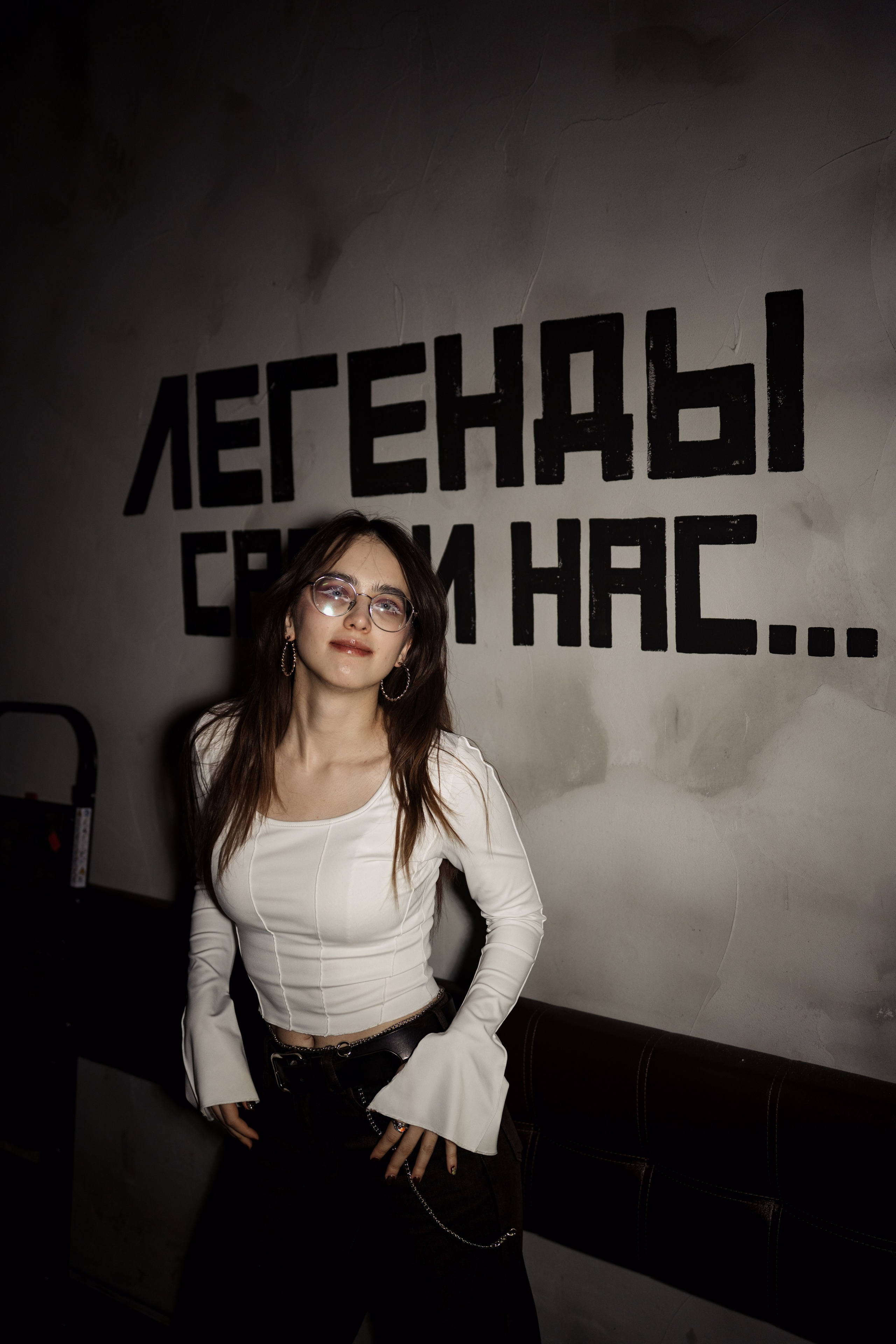 FromProvance. Портретный фотограф в Калуге Арсений Борода