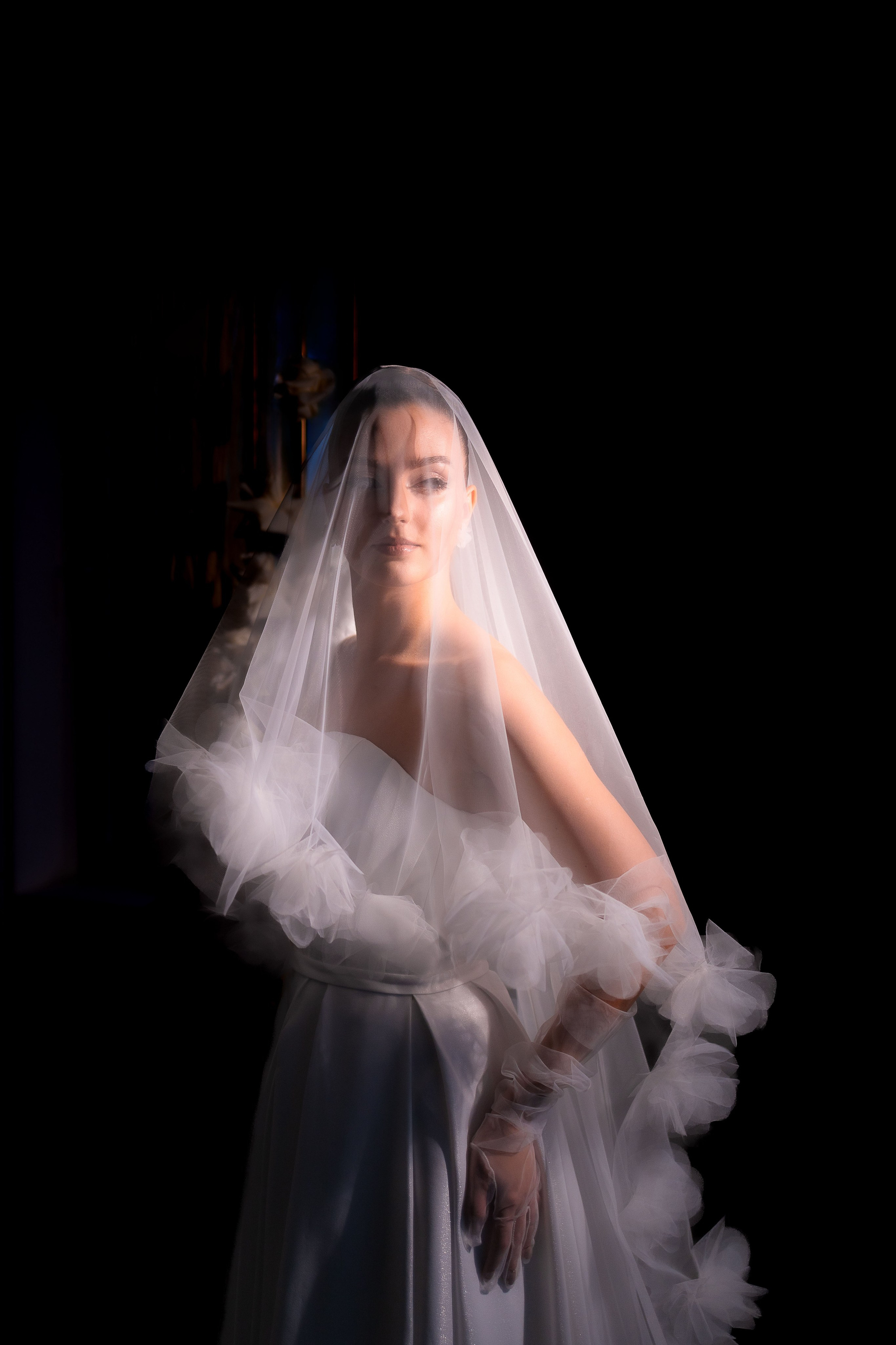 Александр & Ирина 10.12.2023. Фотограф в Севастополе — Евгения Бойко