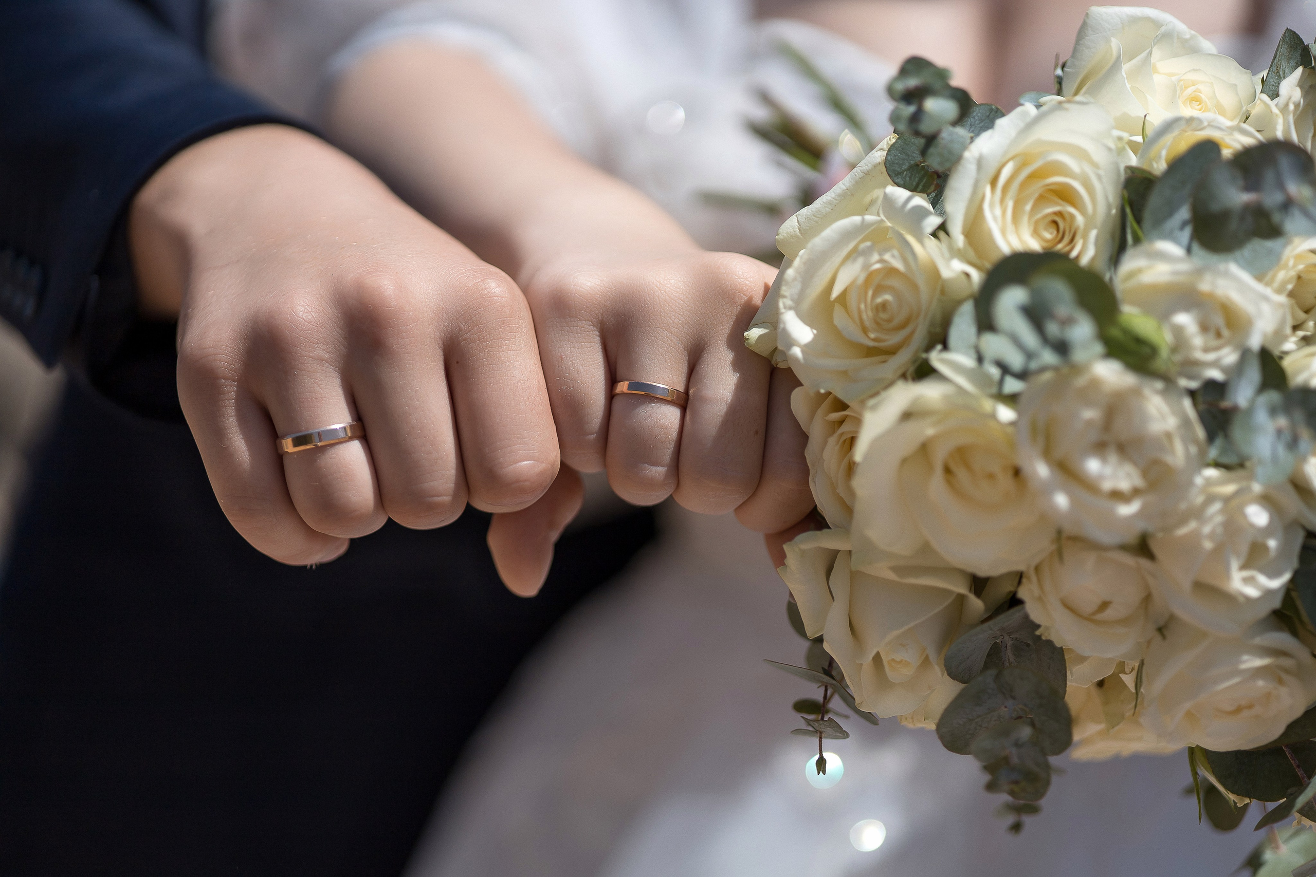 Сергей & Илона 22.06.2024. Фотограф в Севастополе — Евгения Бойко