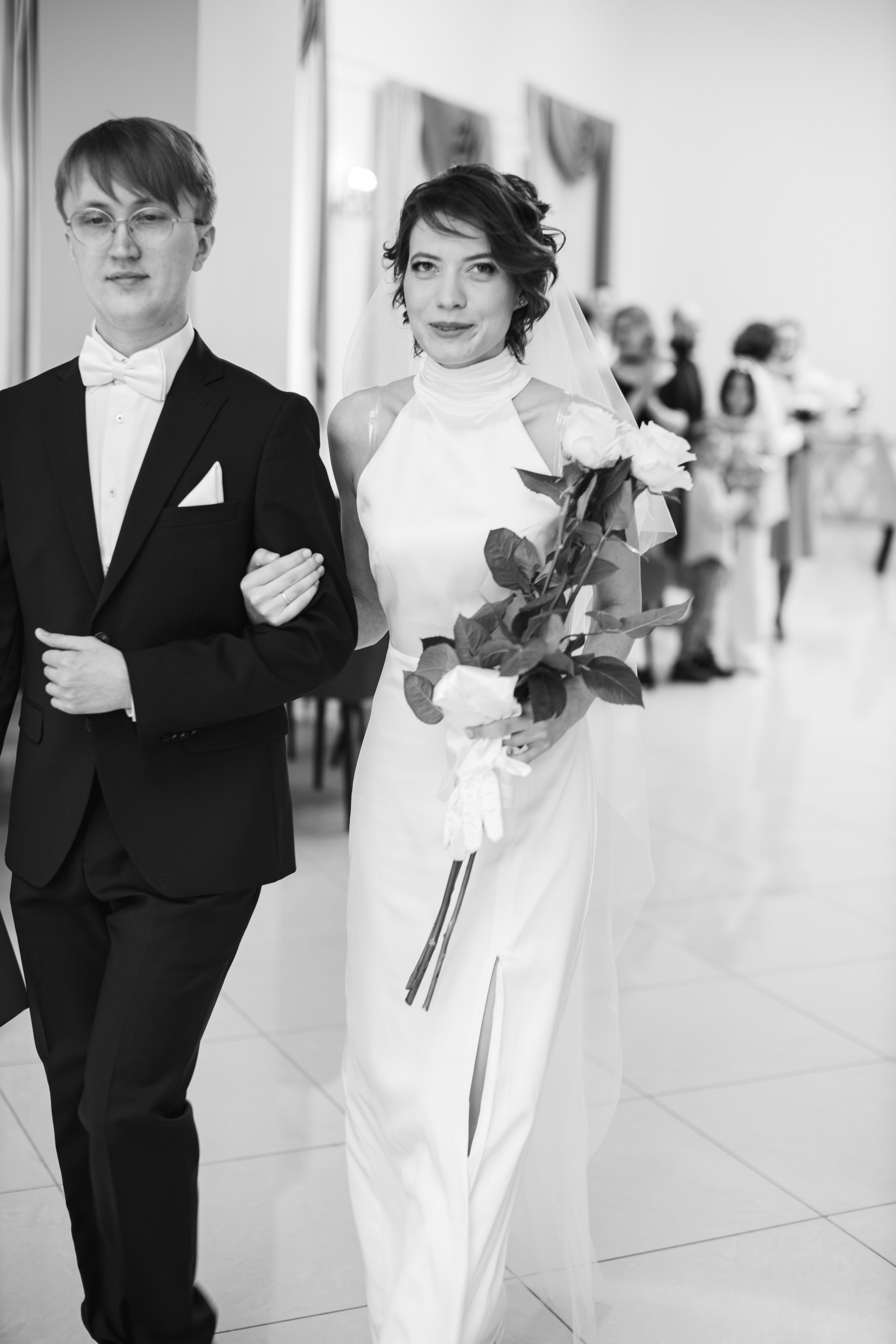 Алексей и Анна. Главная