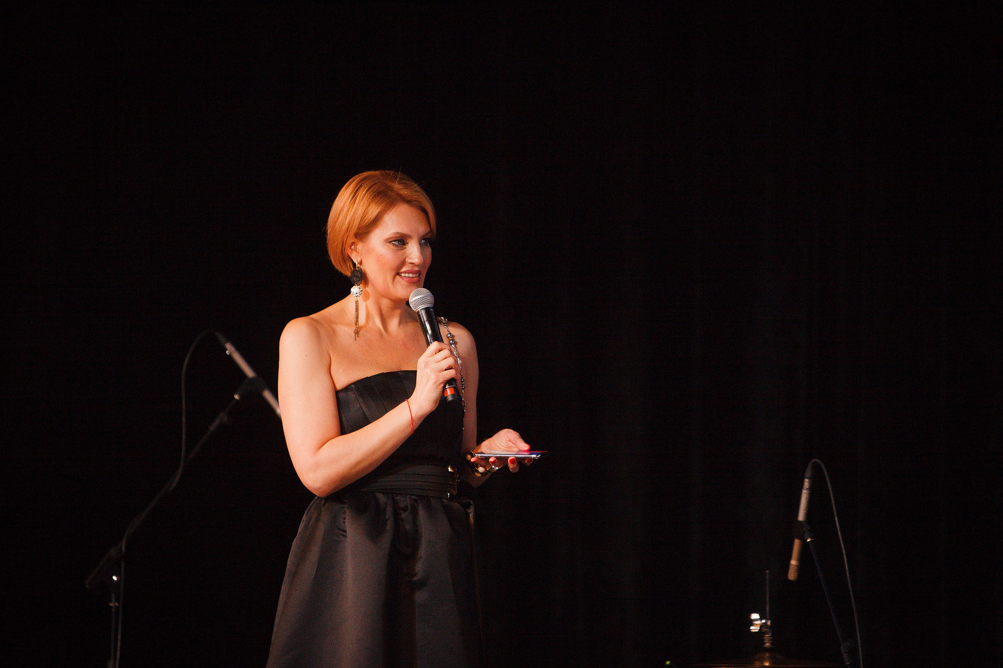 Мероприятие в «КЗЦ Миллениум». Ваш репортажный фотограф Артемий Антонов