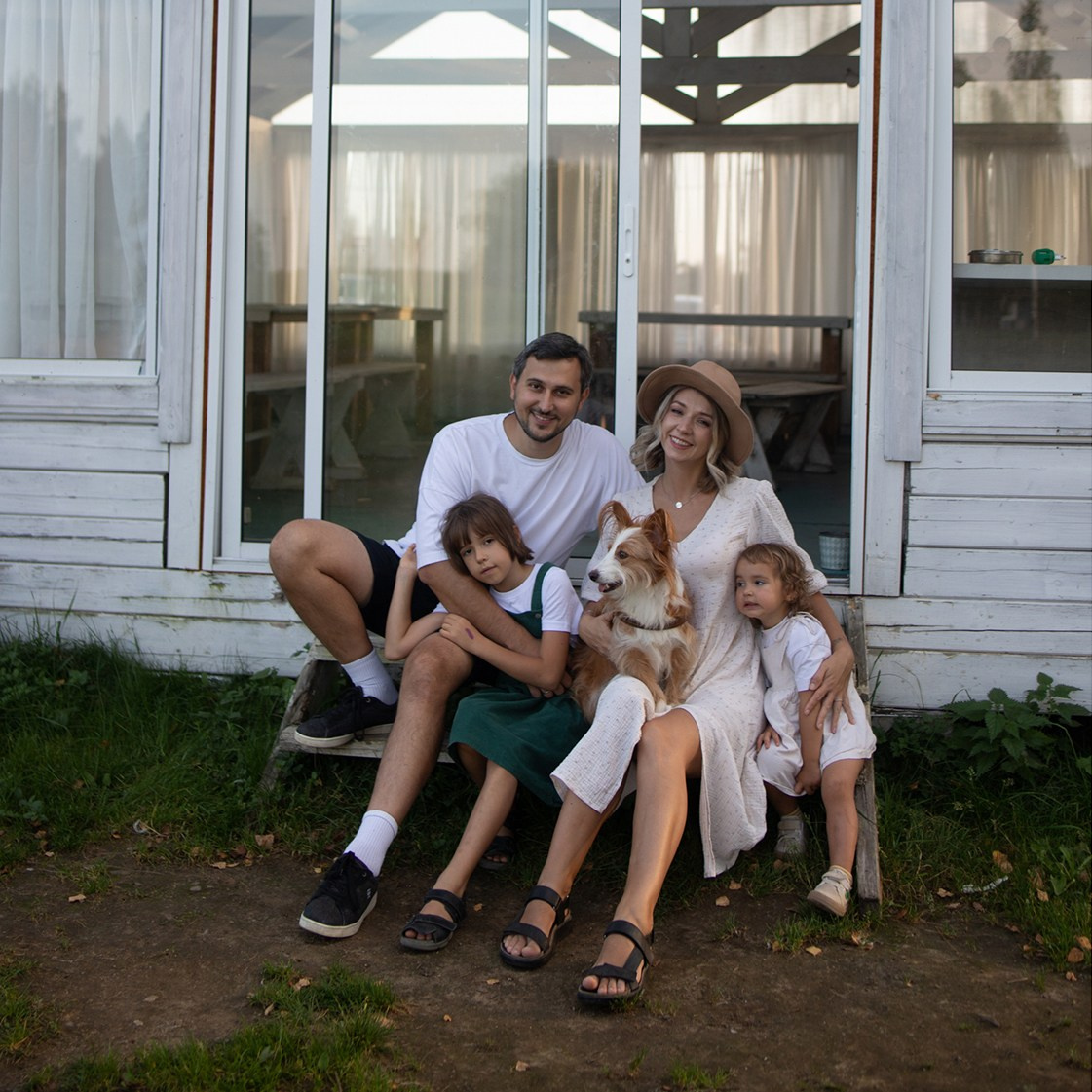 ПРОДАЖА ПРЕСЕТОВ. Семейный фотограф Анастасия Паршикова