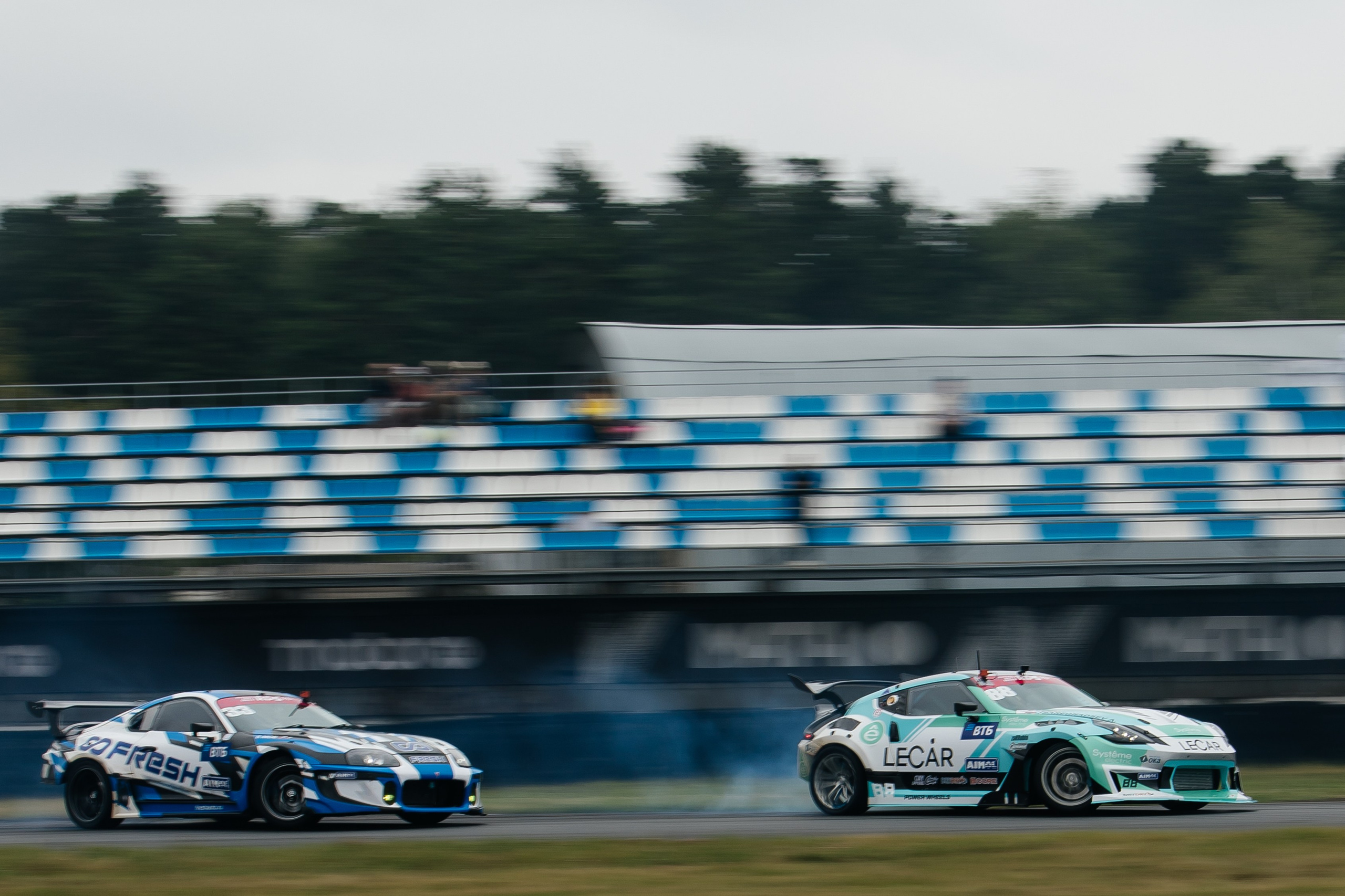 RDS GP 4 этап. Мультижанровый фотограф в Москве Наталия Степанова