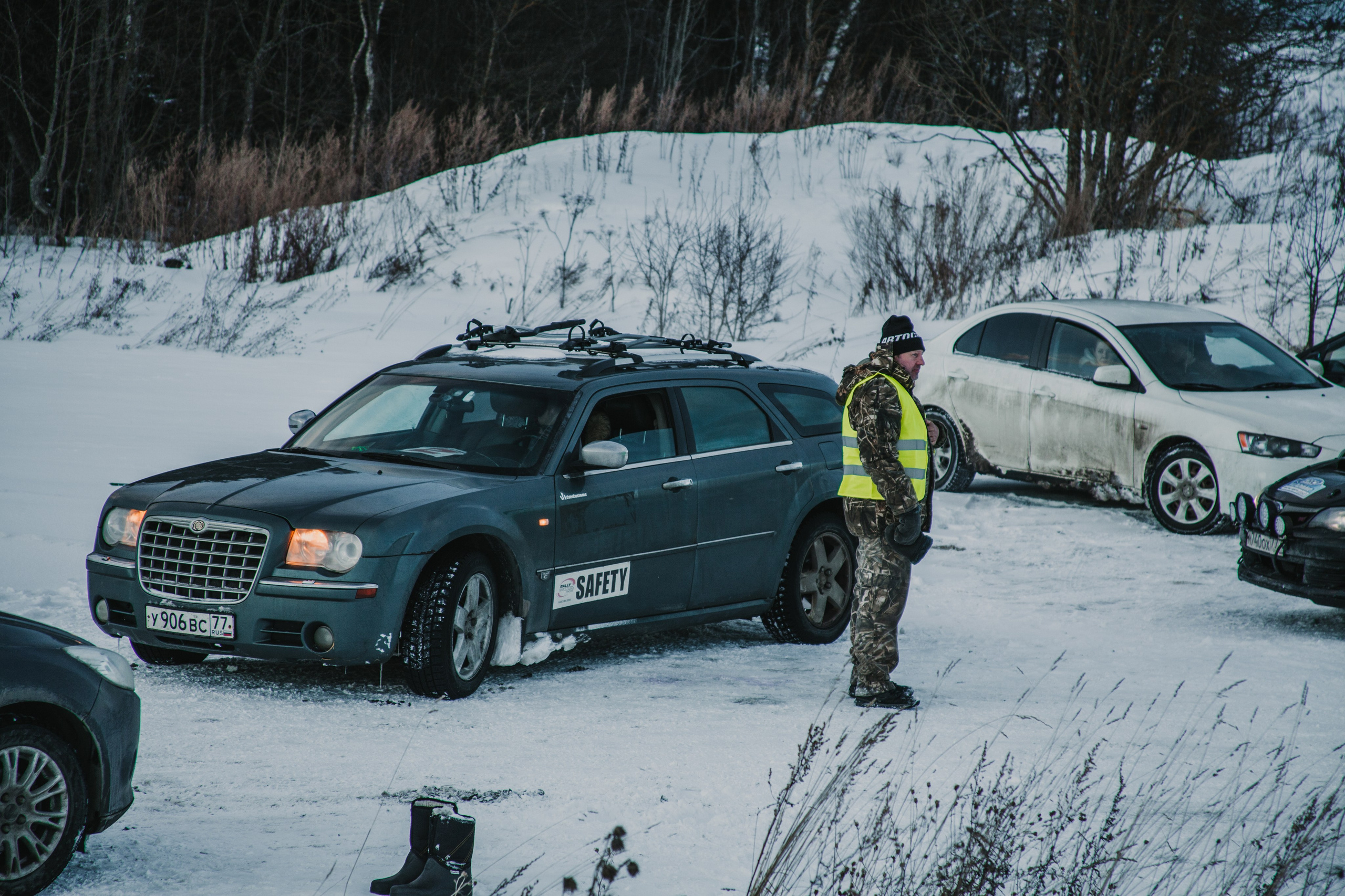 RSE Тропикана 2021. Мультижанровый фотограф в Москве Наталия Степанова