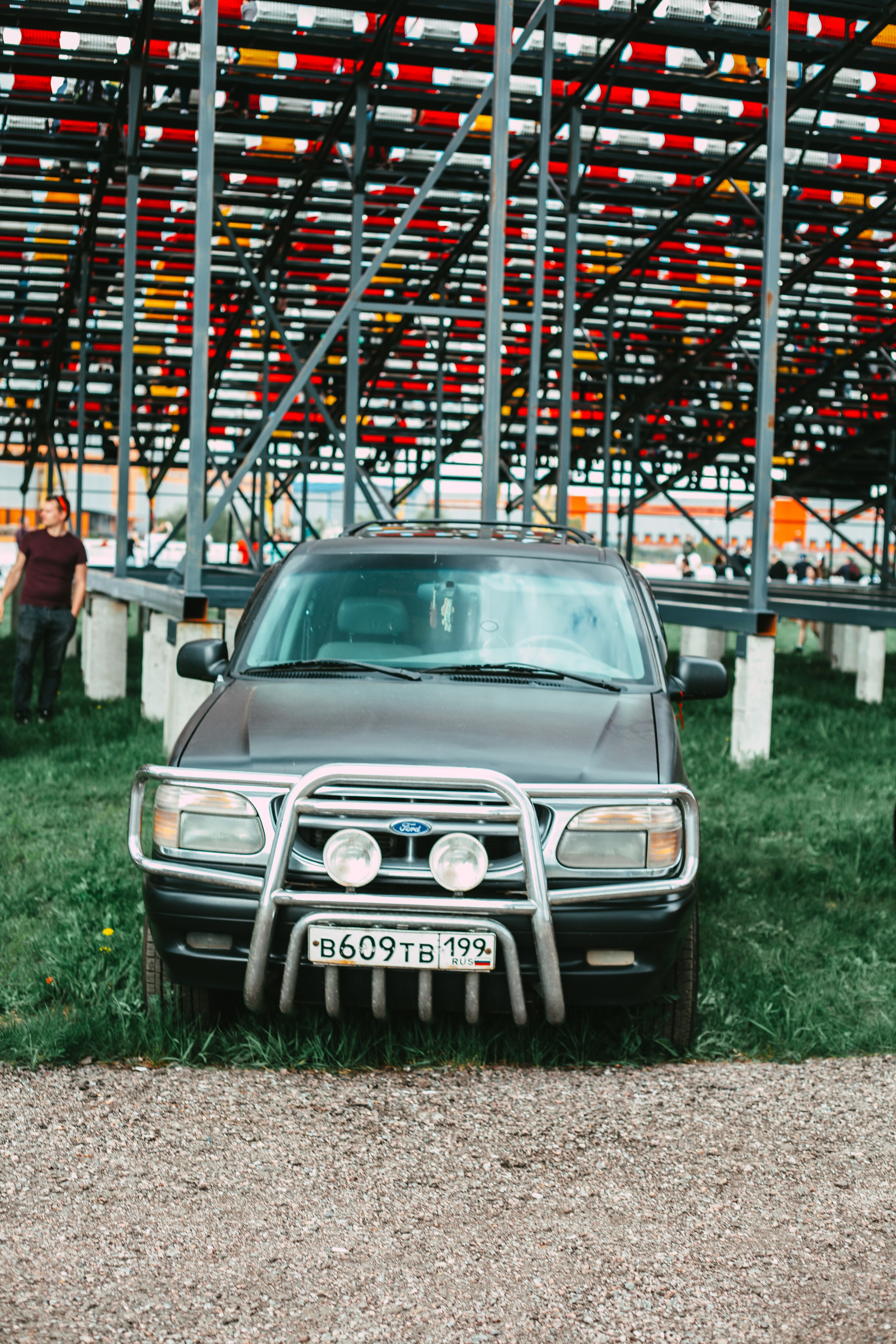 Драг. Мультижанровый фотограф в Москве Наталия Степанова