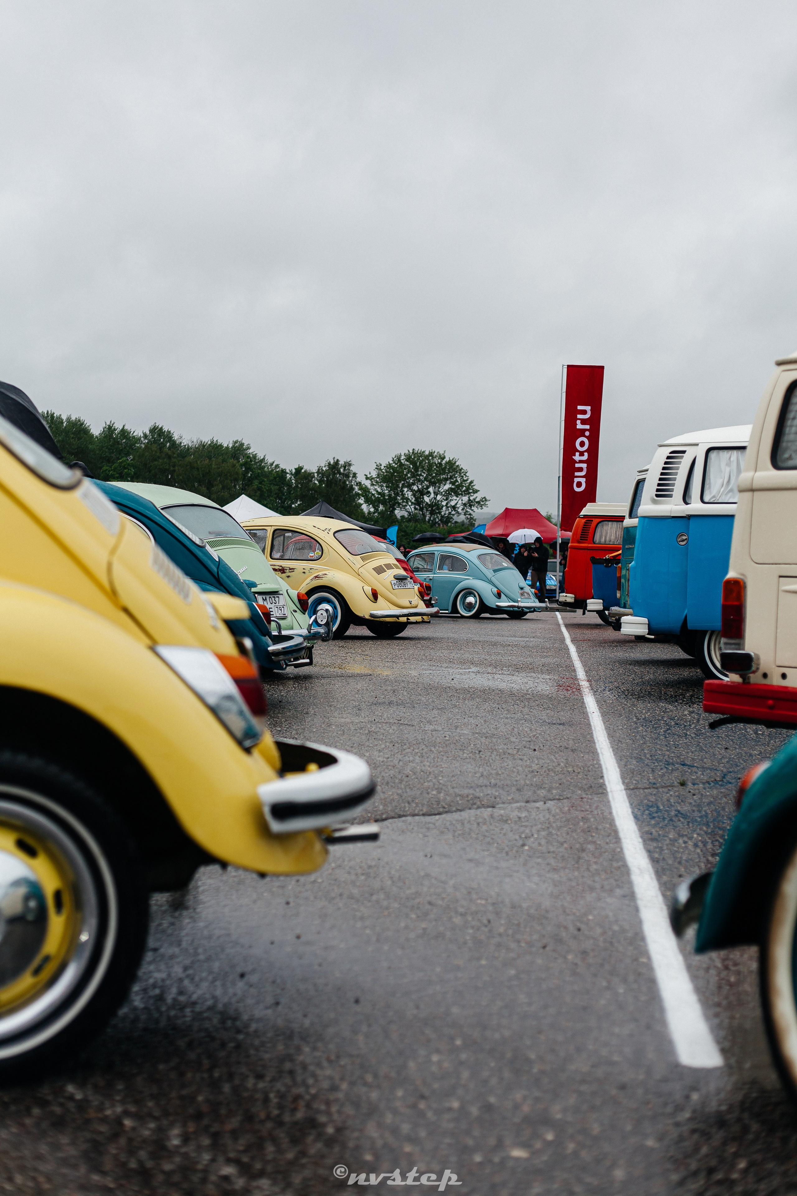 VAGBURG. Мультижанровый фотограф в Москве Наталия Степанова