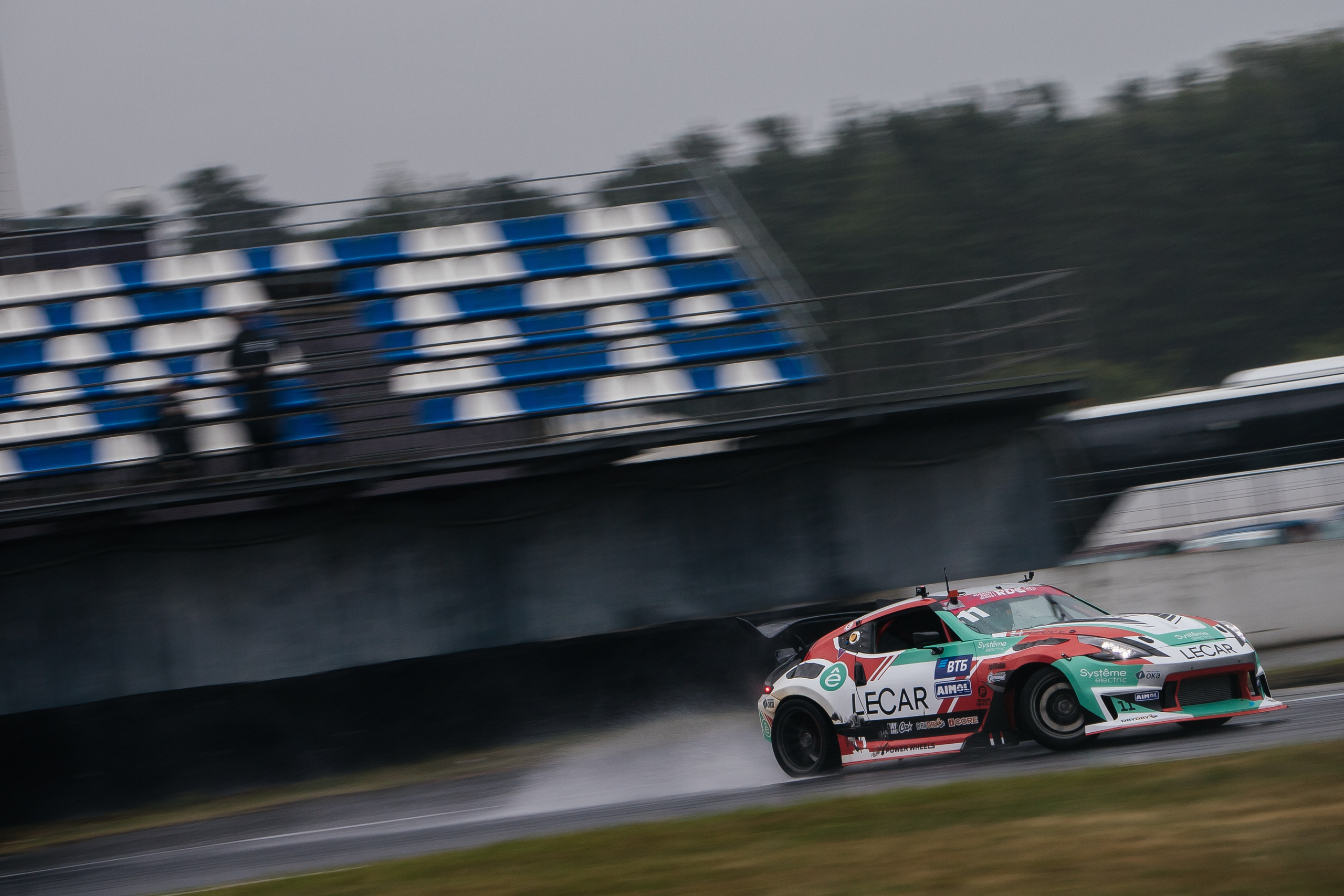 RDS GP 4 этап. Мультижанровый фотограф в Москве Наталия Степанова