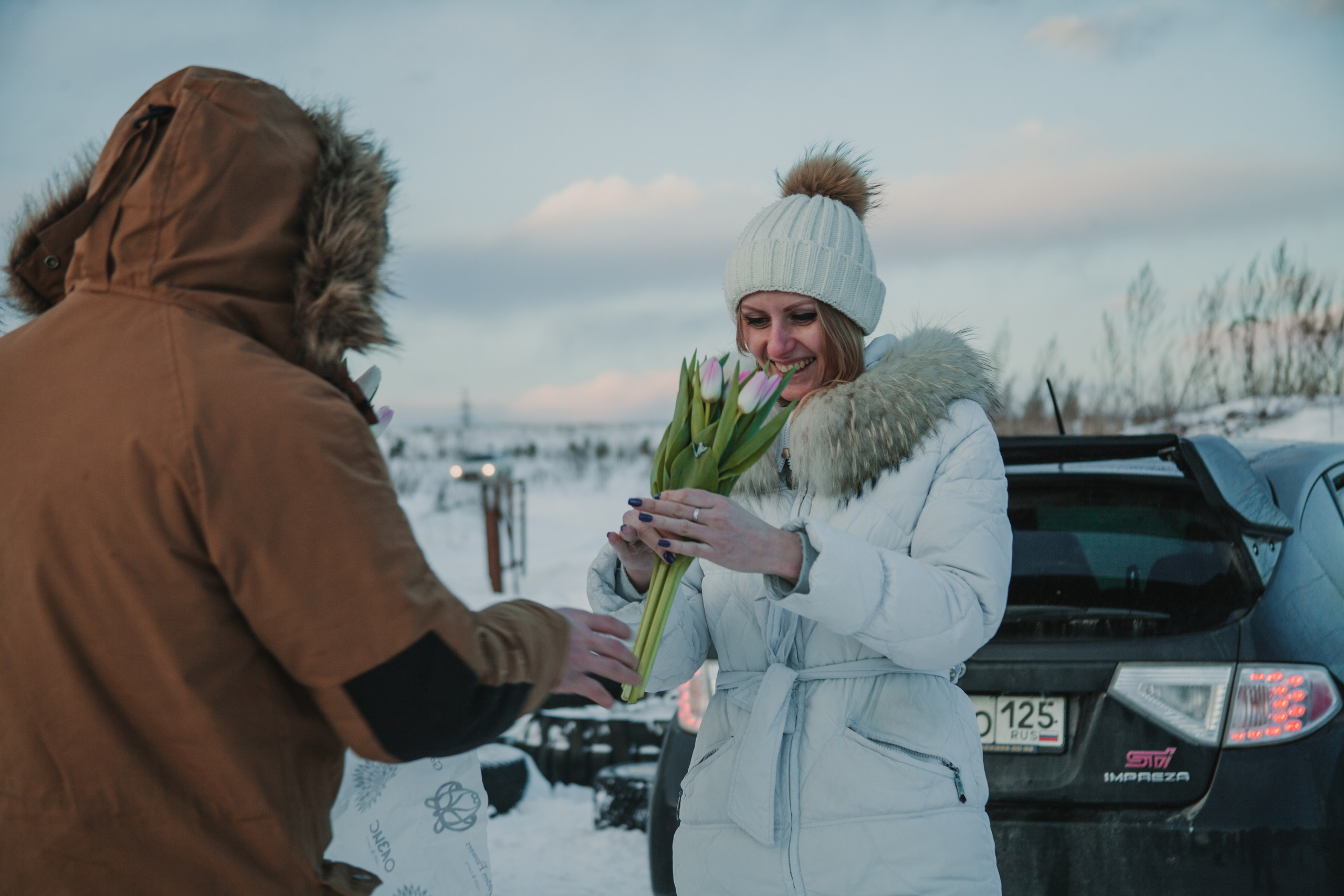 RSE Тропикана 2021. Мультижанровый фотограф в Москве Наталия Степанова