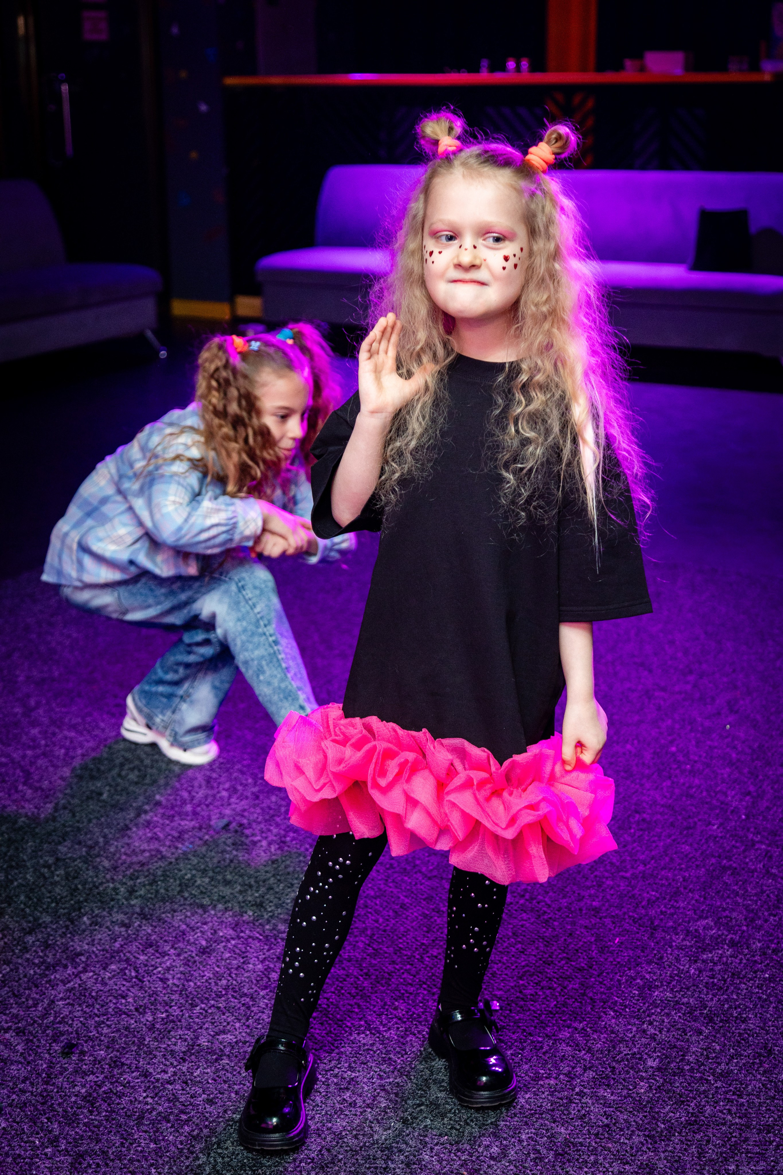 Алисе 7 лет. Детский фотограф видеограф в Хабаровске Михаил Орлов