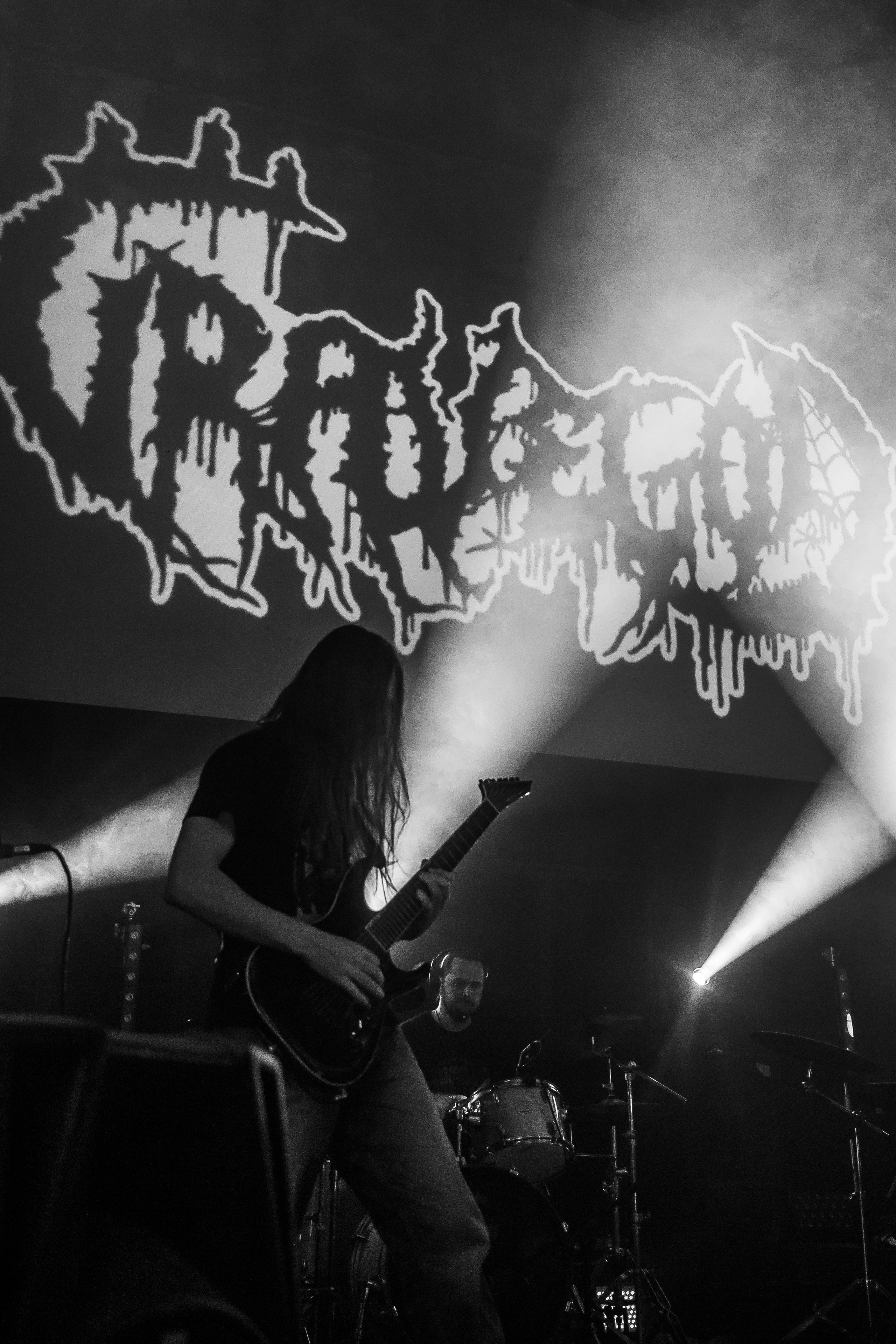 Gravegod. Фотограф в Санкт-Петербурге Чумаков Семен