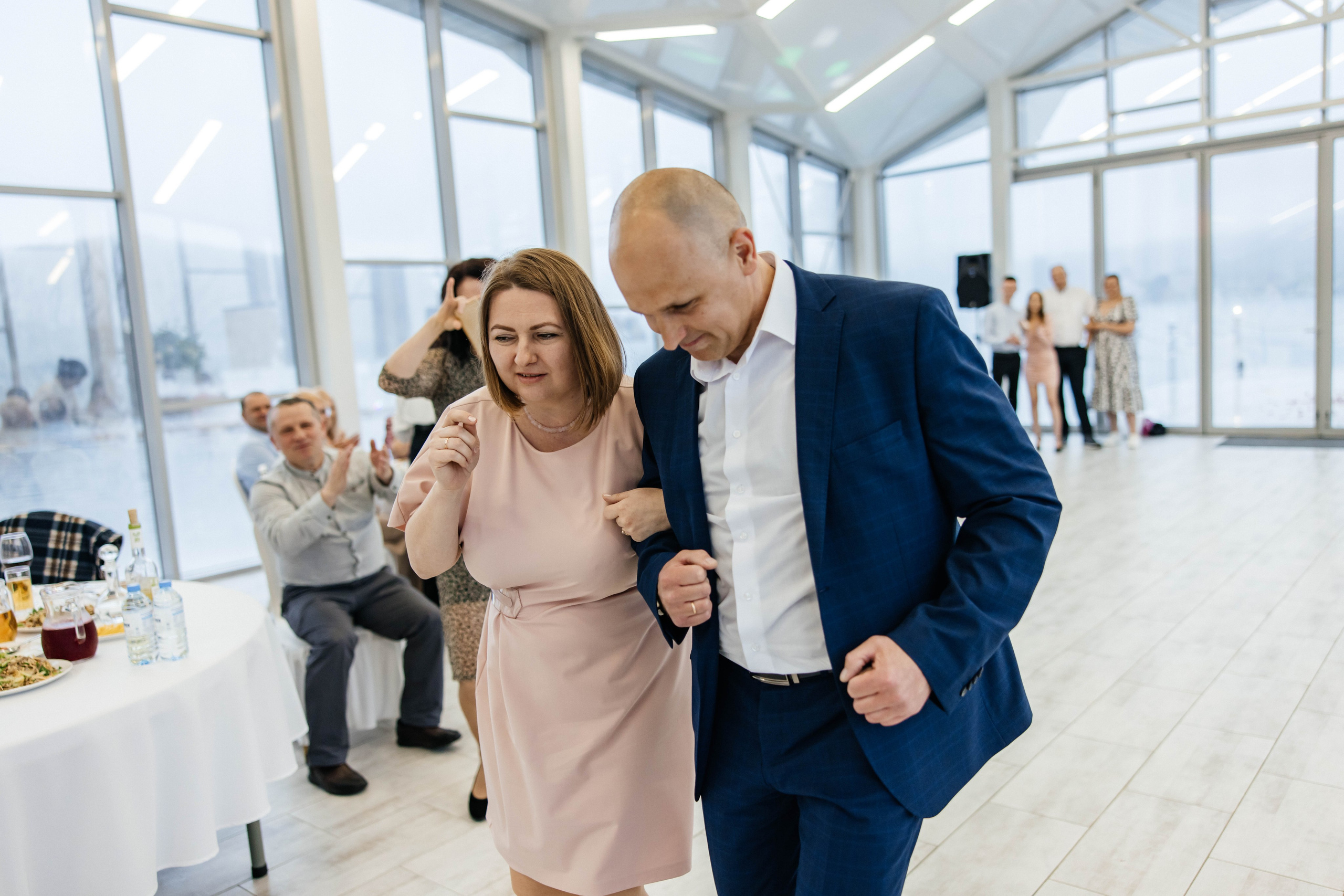 Александр и Александра. Maxim Tsoy Photography