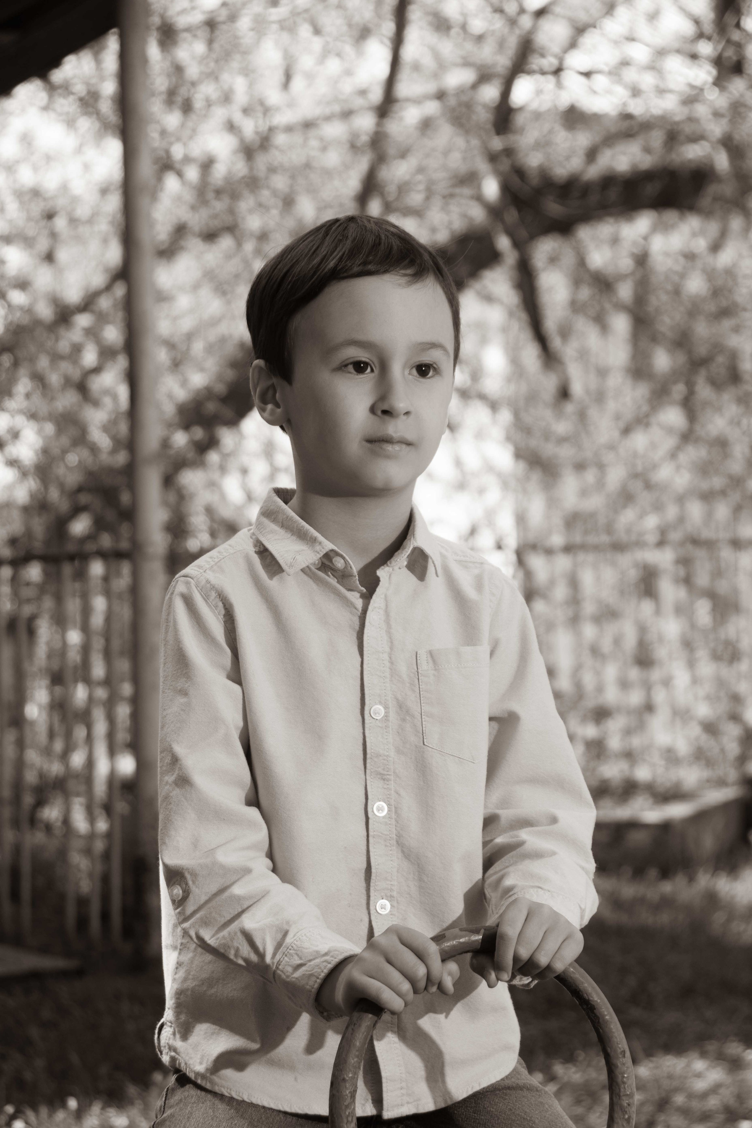 2023 г. Портреты выпускников. Репортажный и детский фотограф в Новосибирске