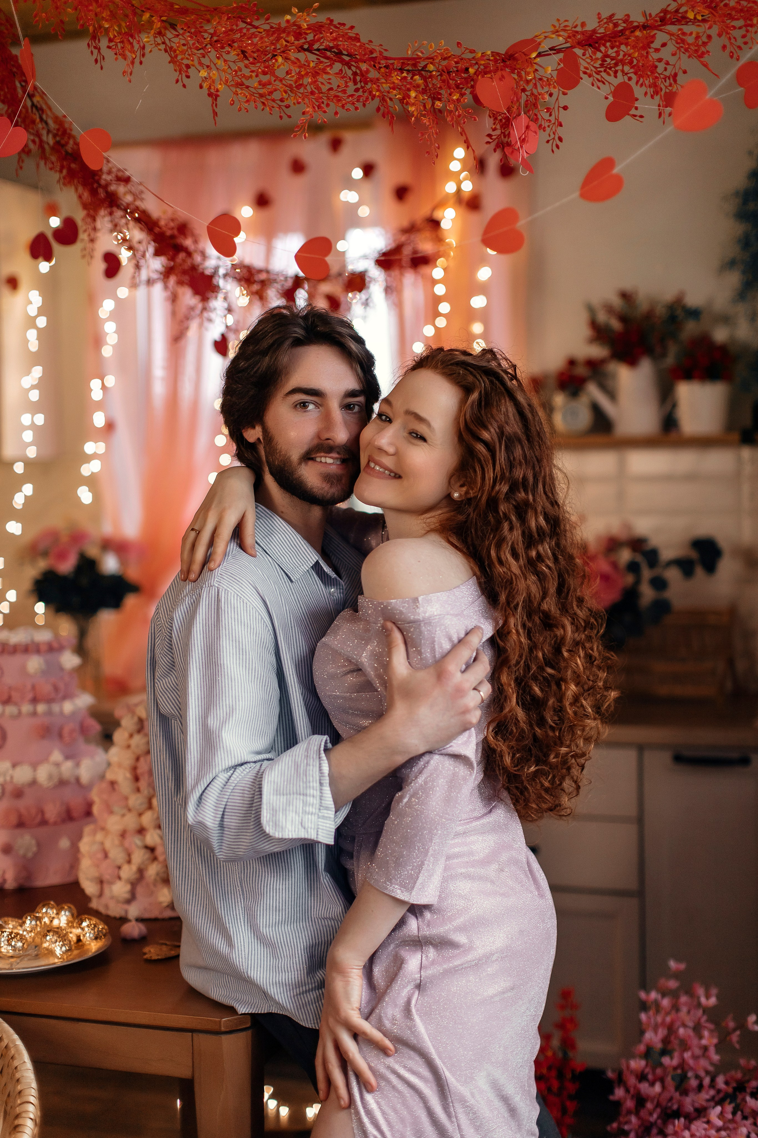 Love Story. Семейный и детский фотограф в Москве в ЮАО Царицыно Алёна Асташкина