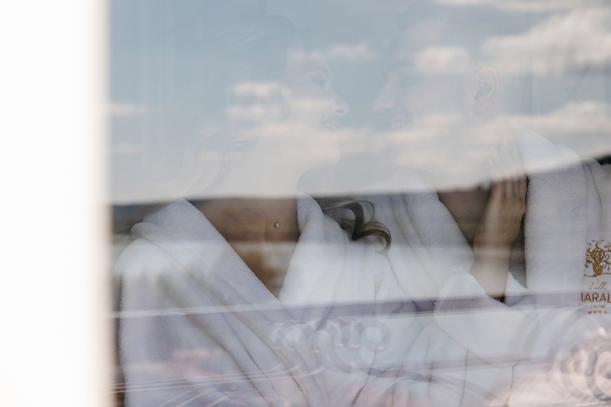 Сергей и Елизавета. Тимур Аминов | Фотограф в Кемерове