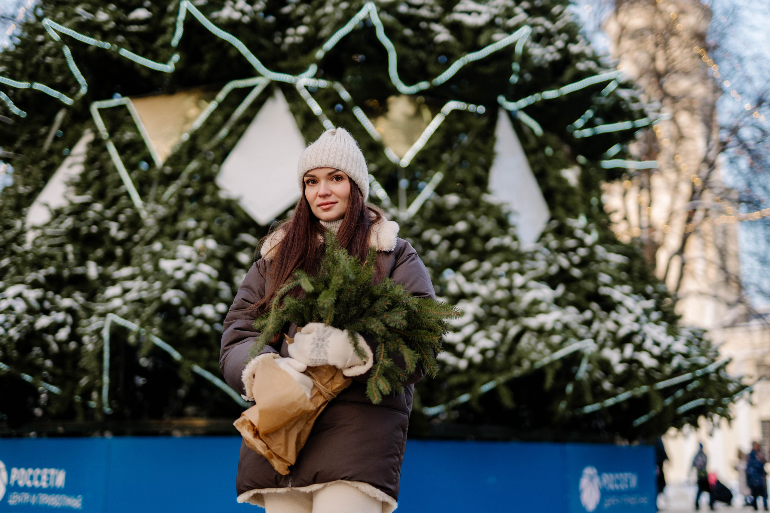 Анастасия. Свадебный и семейный фотограф в Калуге Анна Киреева