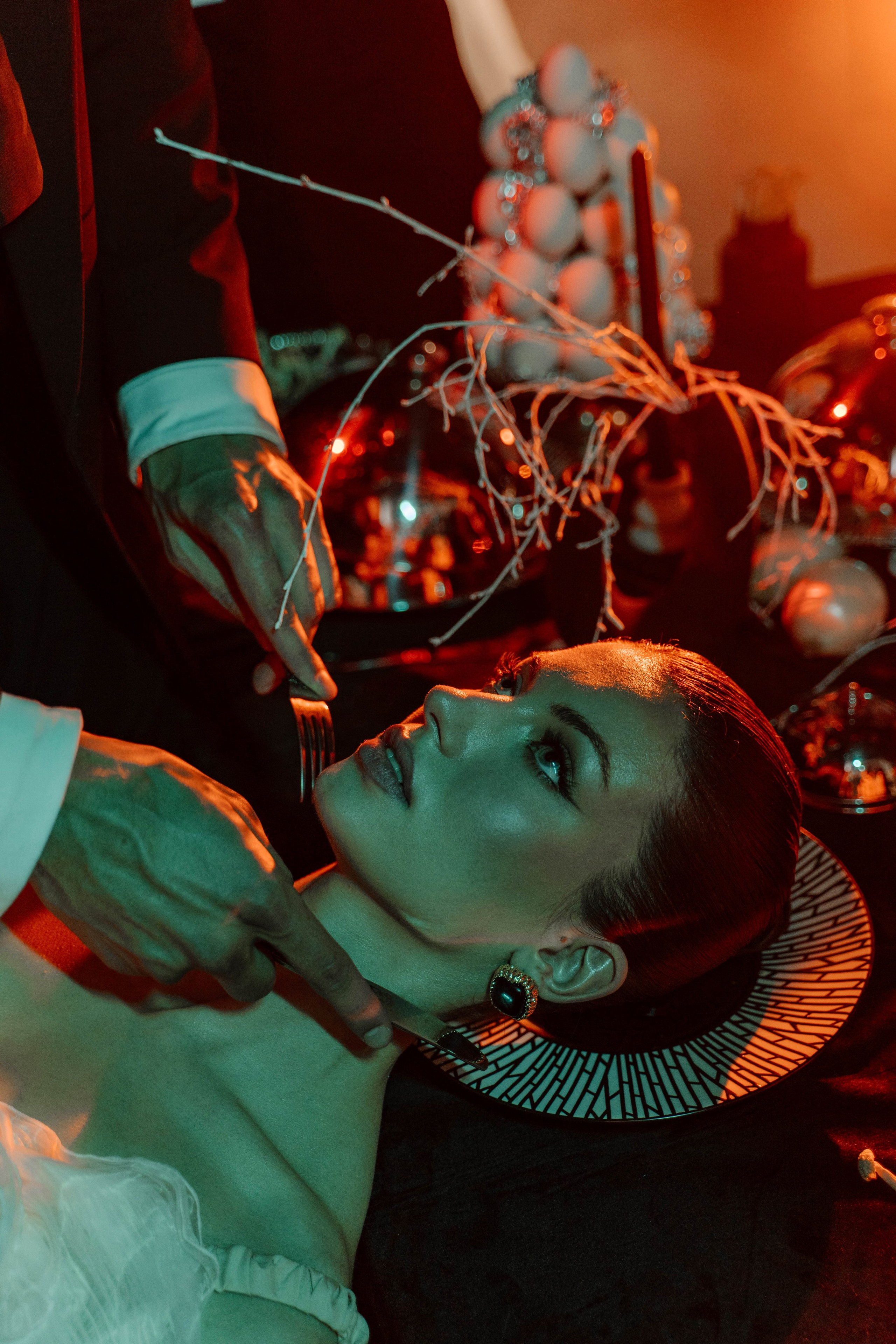 Максим и Карина. Свадебный и семейный фотограф в Калуге Анна Киреева