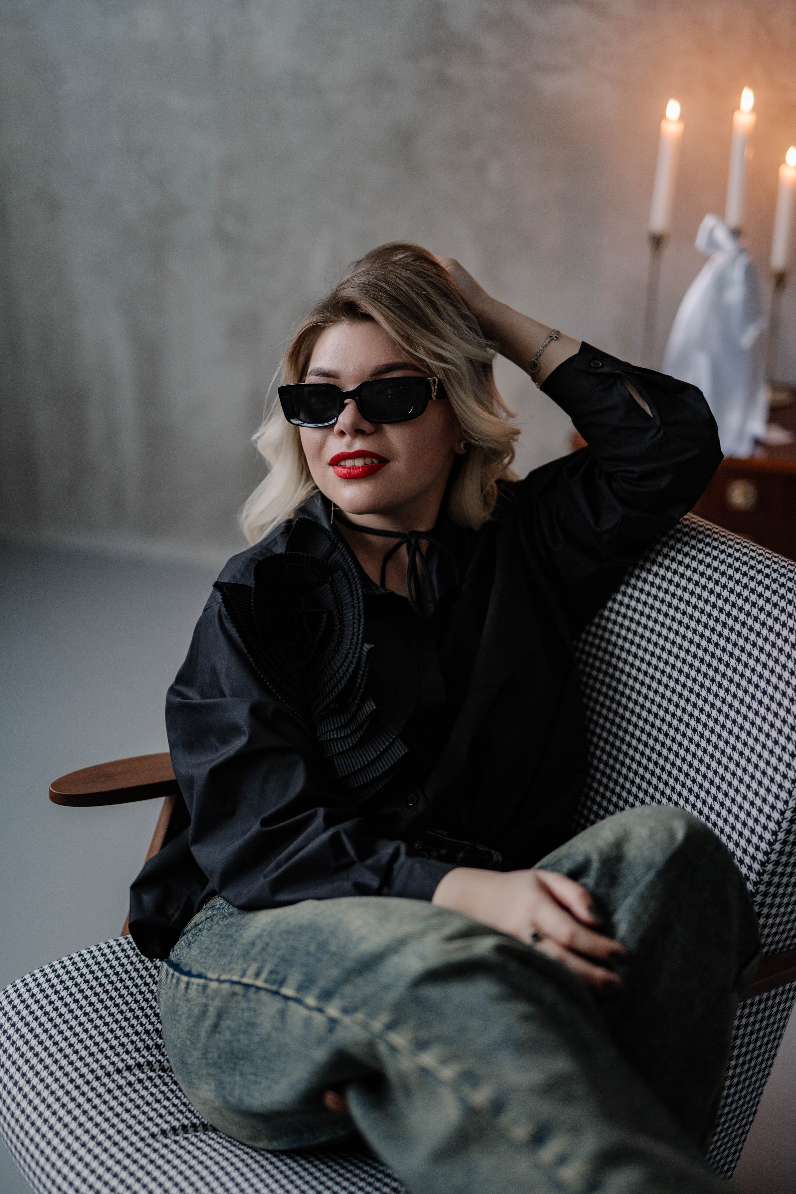 Екатерина. Свадебный и семейный фотограф в Калуге Анна Киреева