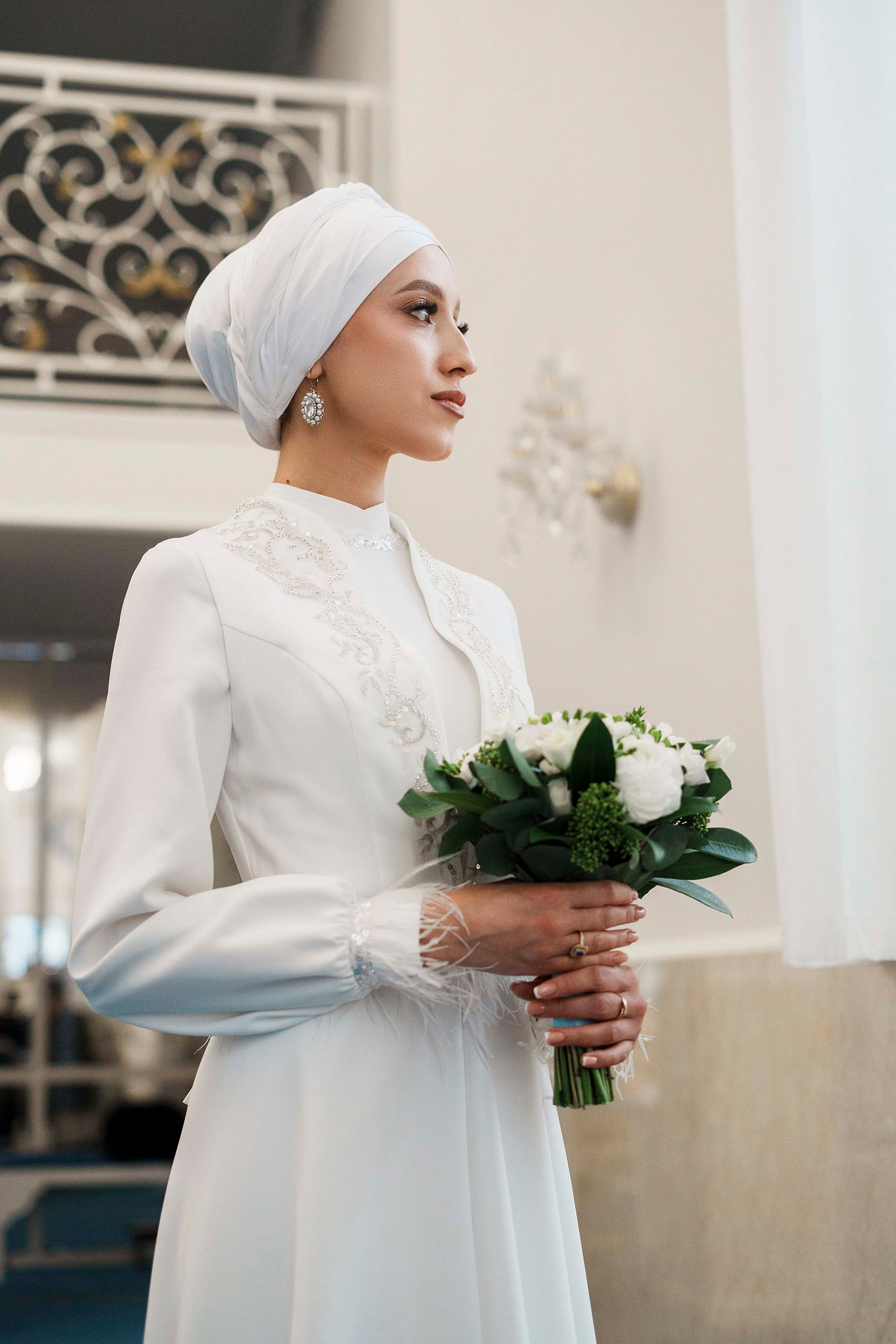 Шамиль & Чулпан. Фотограф Казань