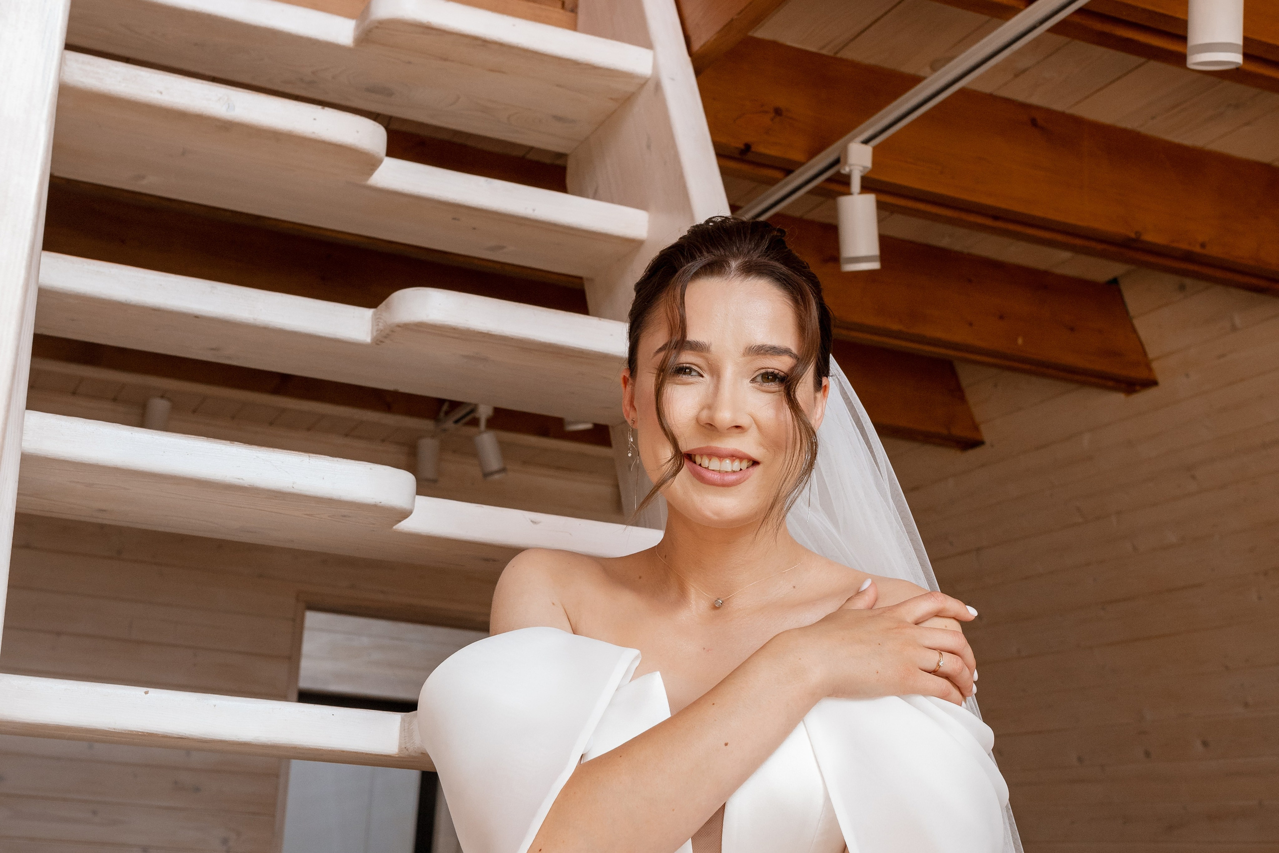 Свадебный фотограф в Чебоксарах Анастасия Иванова