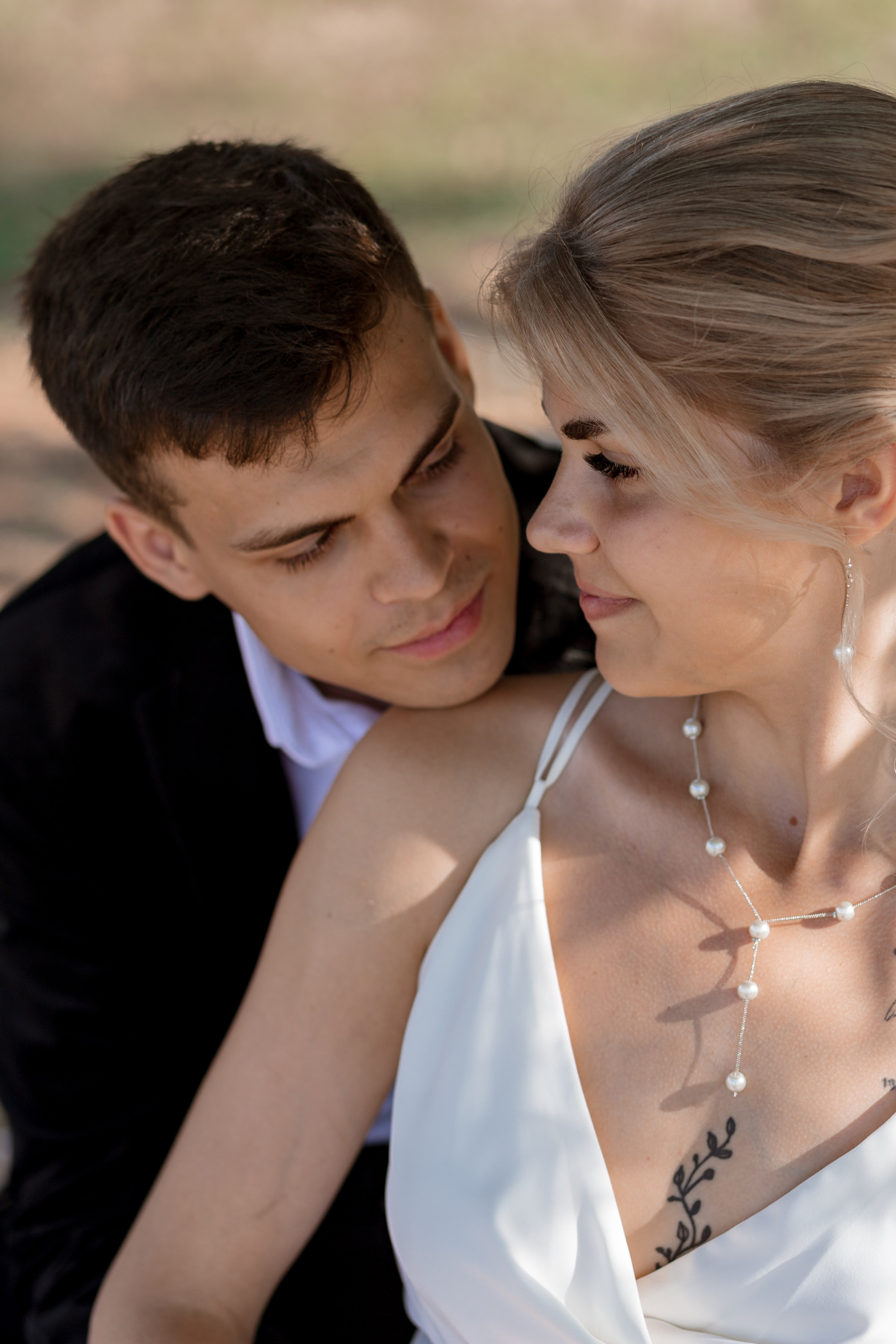 Артем & Лада. Свадебный фотограф в Чебоксарах Анастасия Иванова