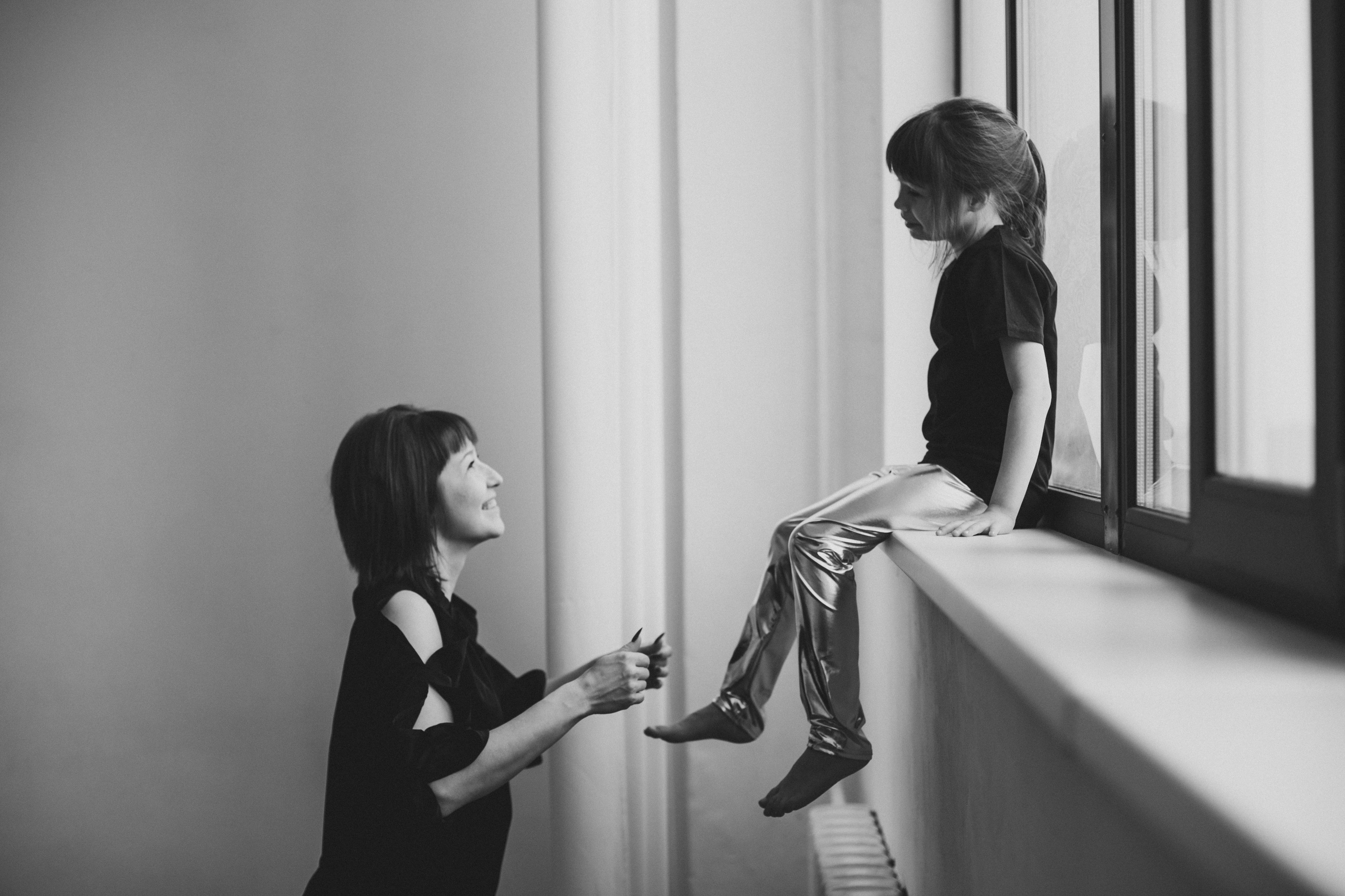 Студийная. Семейный фотограф в Нижнем Новгороде Куренкова Юлия