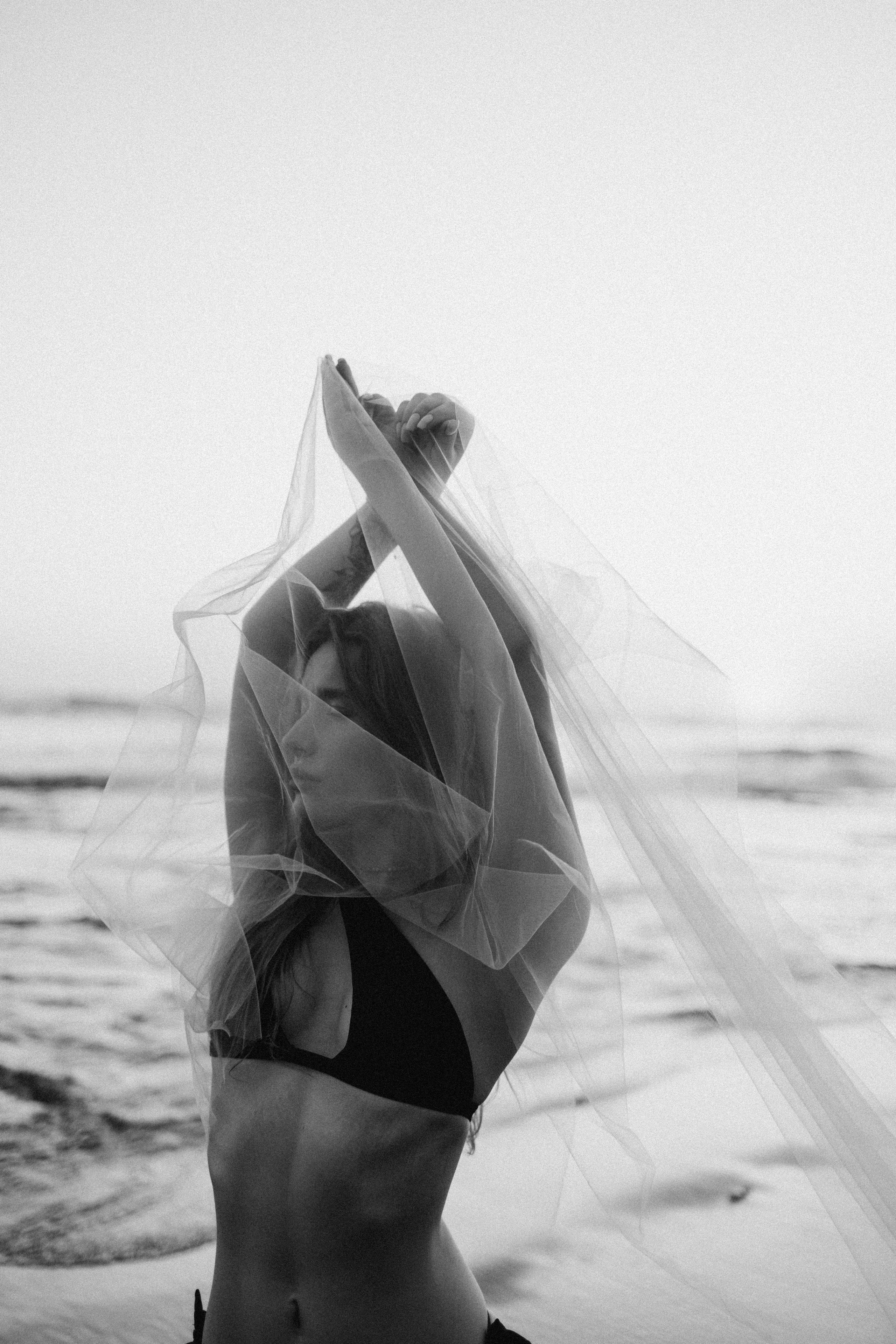 PORTRAITS. Фотограф в Дананге Элина Уразманова